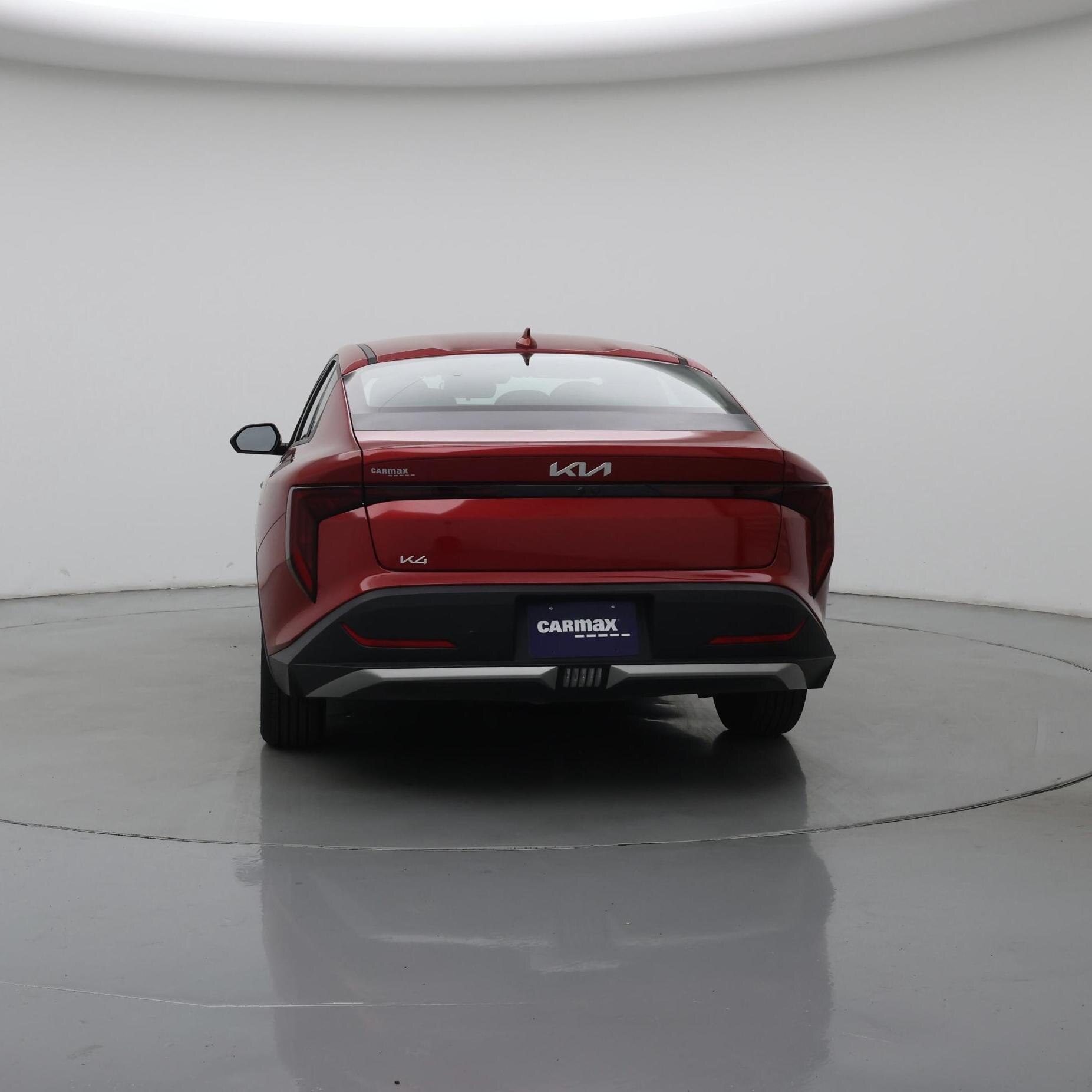 Thumbnail: 2025 Kia K4 - 6