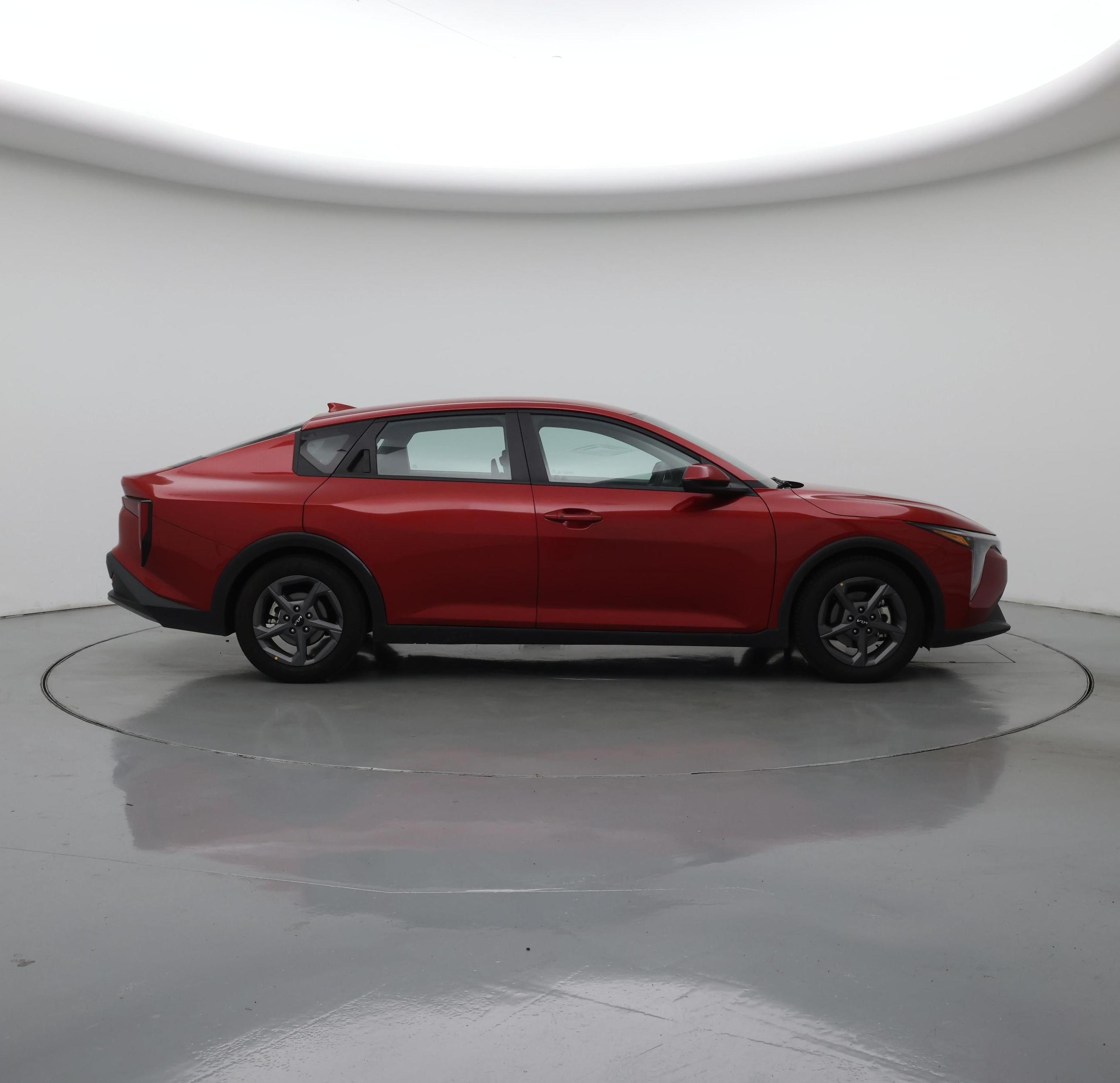 Thumbnail: 2025 Kia K4 - 7