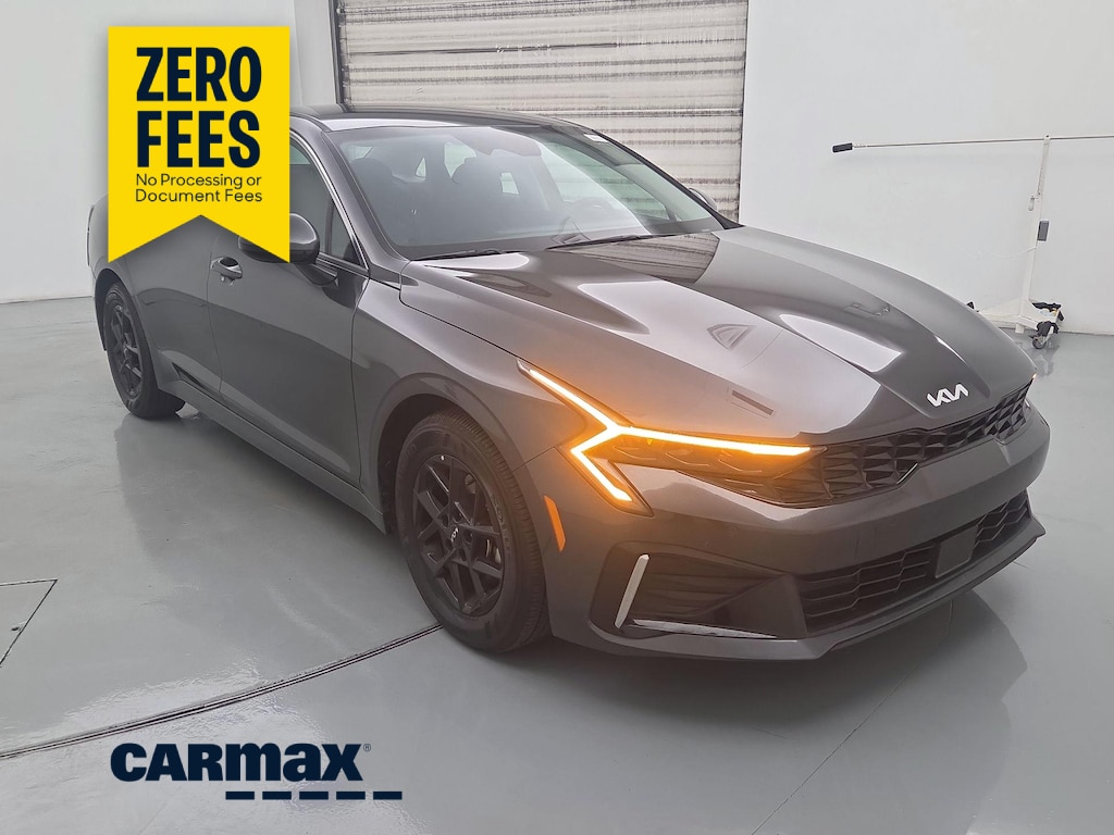 2025 Kia K5 LXS Auto FWD for sale in Gilbert, AZ