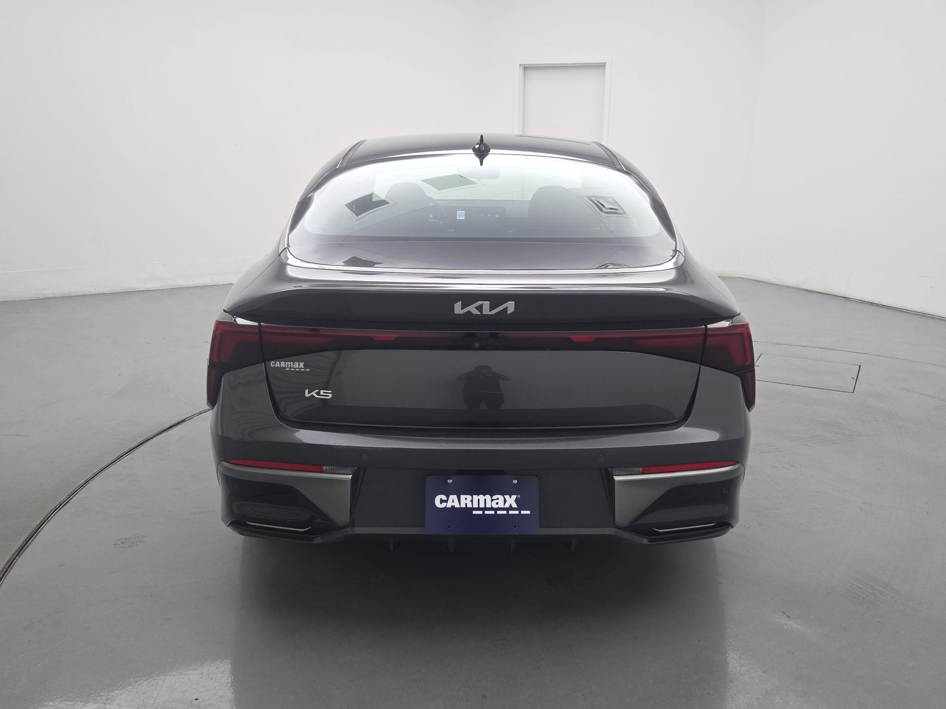 Thumbnail: 2025 Kia K5 - 6