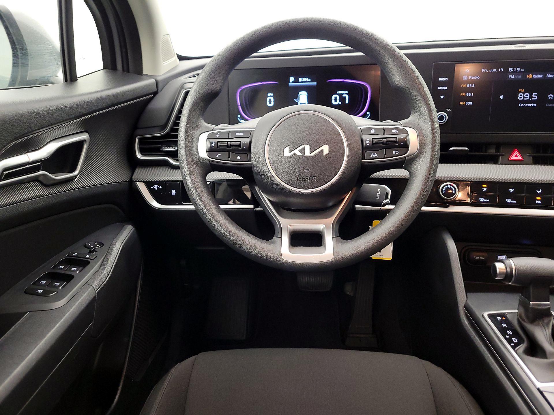 Thumbnail: 2025 Kia Sportage - 10
