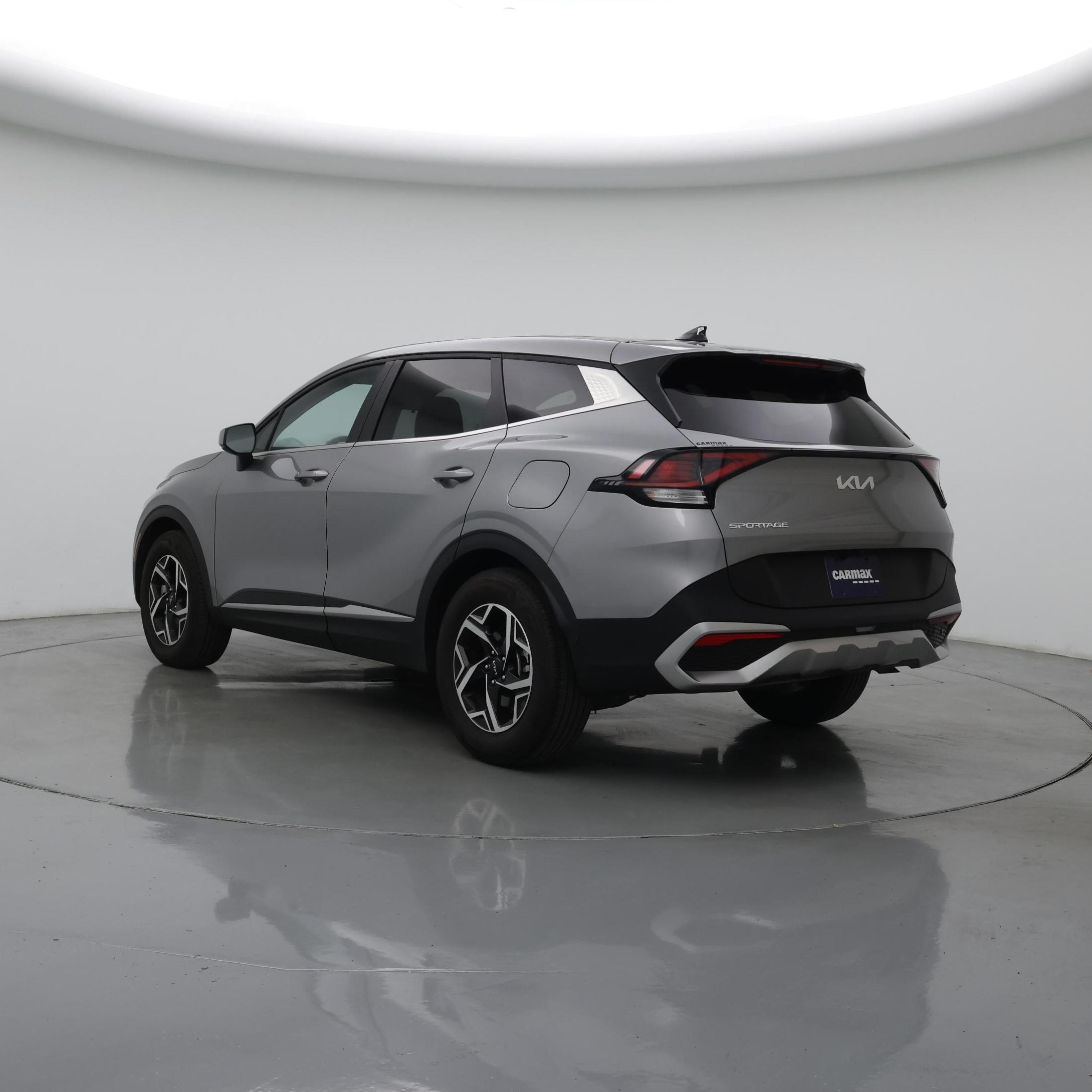 Thumbnail: 2025 Kia Sportage - 2
