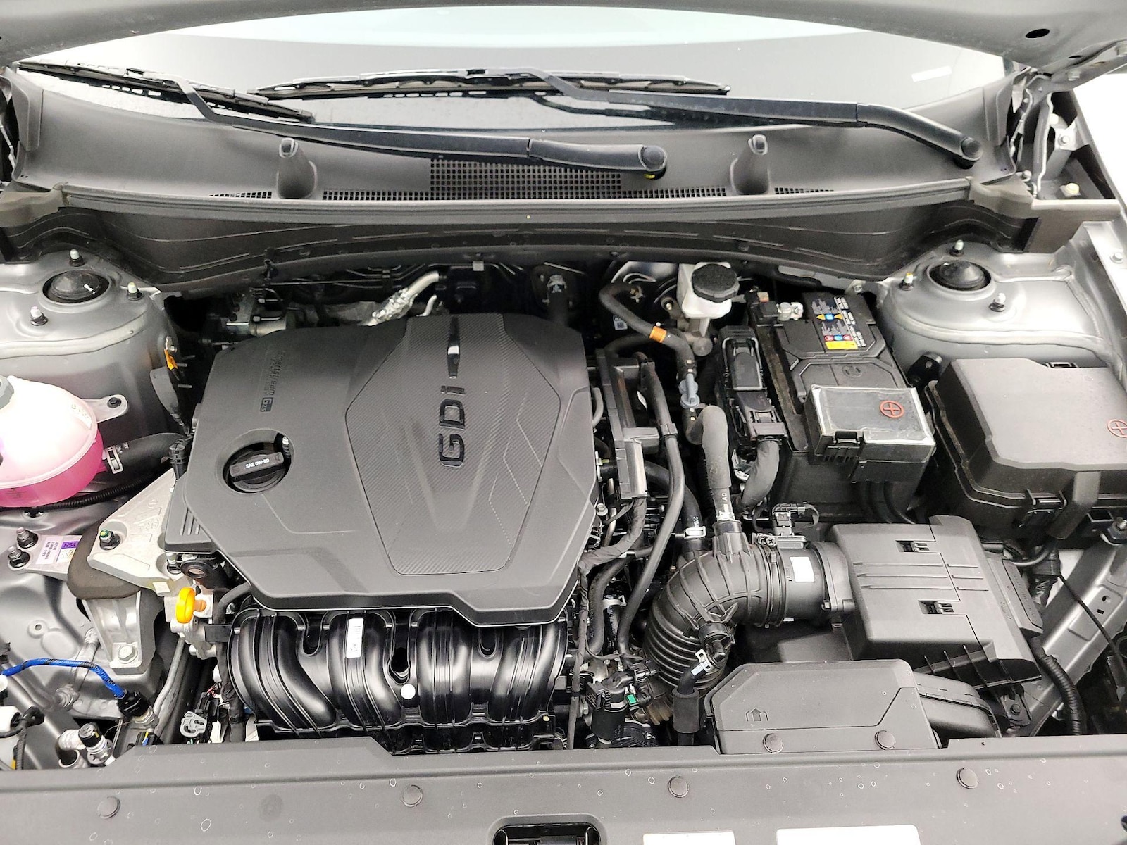 2025 Kia Sportage LX - Photo 22
