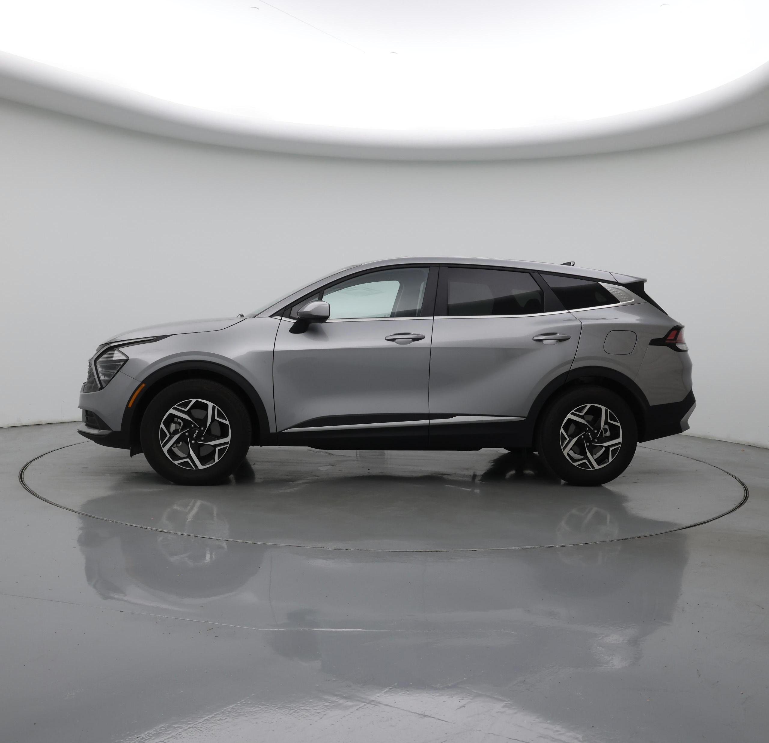 Thumbnail: 2025 Kia Sportage - 3