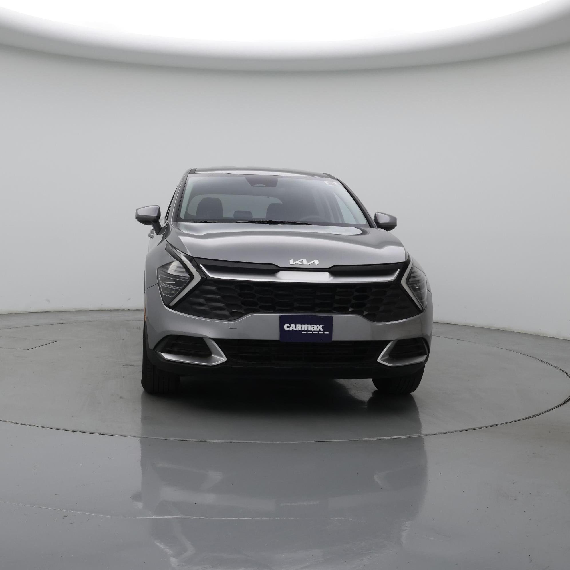 Thumbnail: 2025 Kia Sportage - 5