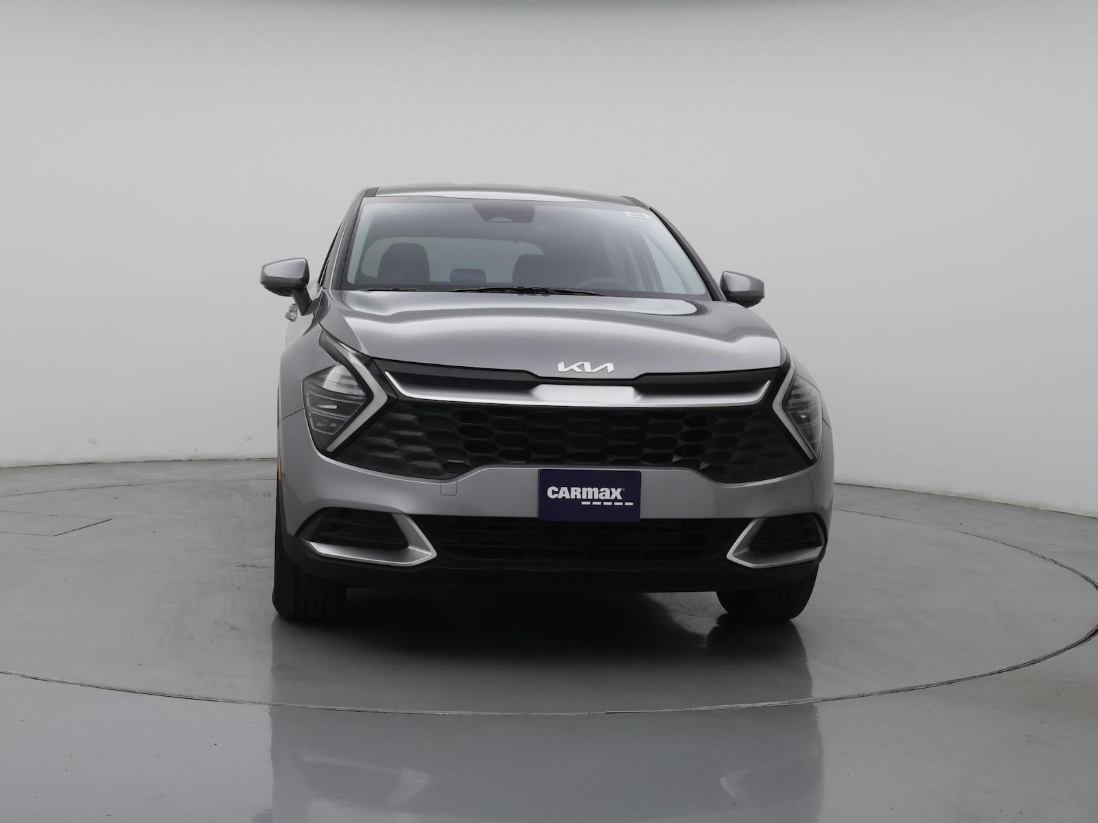 2025 Kia Sportage LX - Photo 6