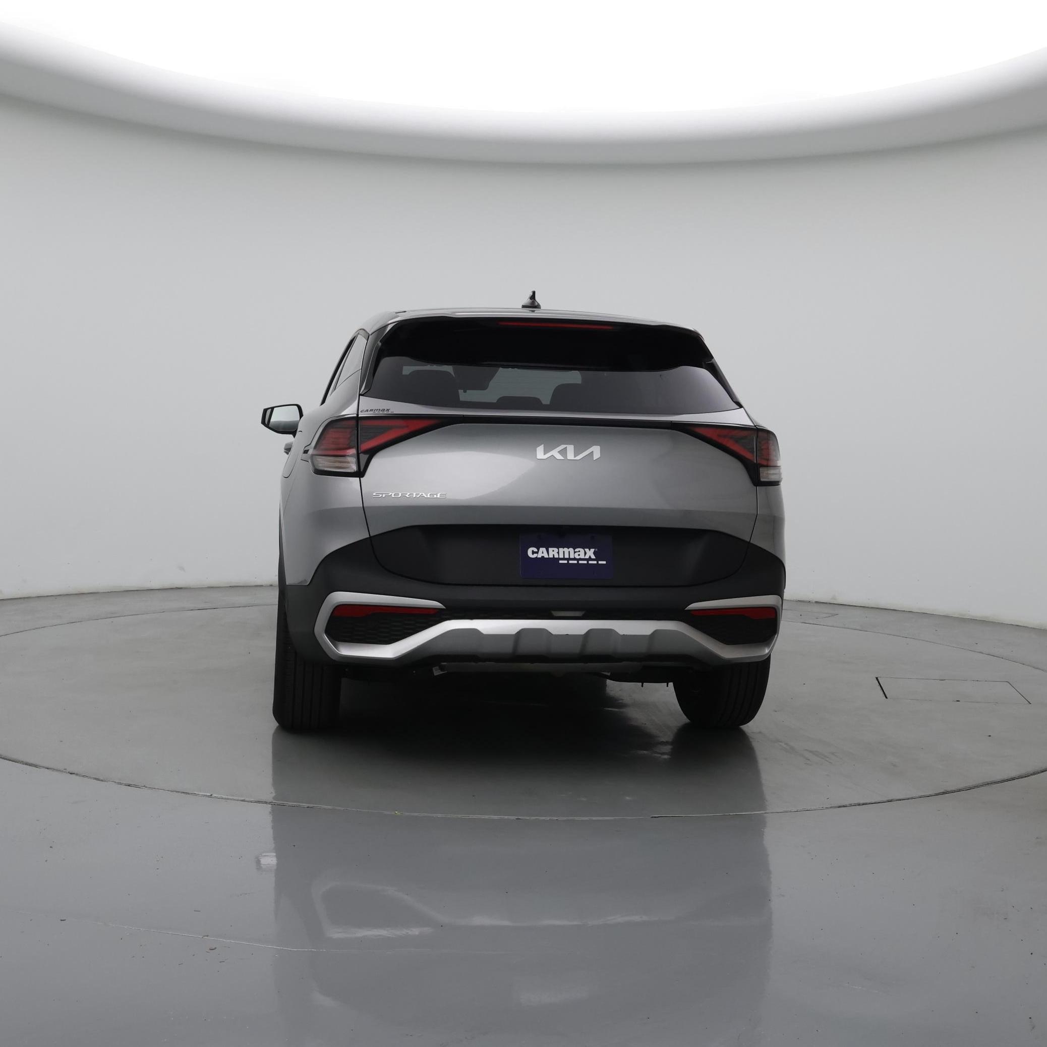Thumbnail: 2025 Kia Sportage - 6