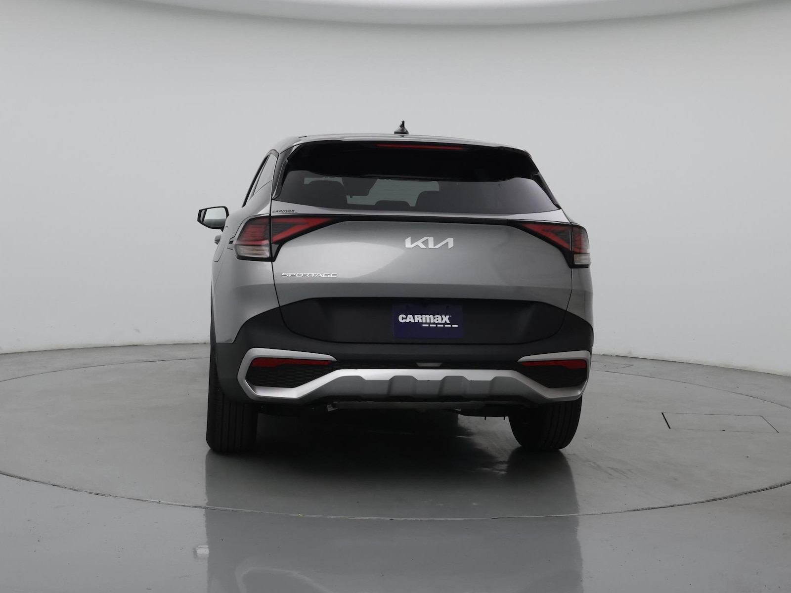 2025 Kia Sportage LX - Photo 7