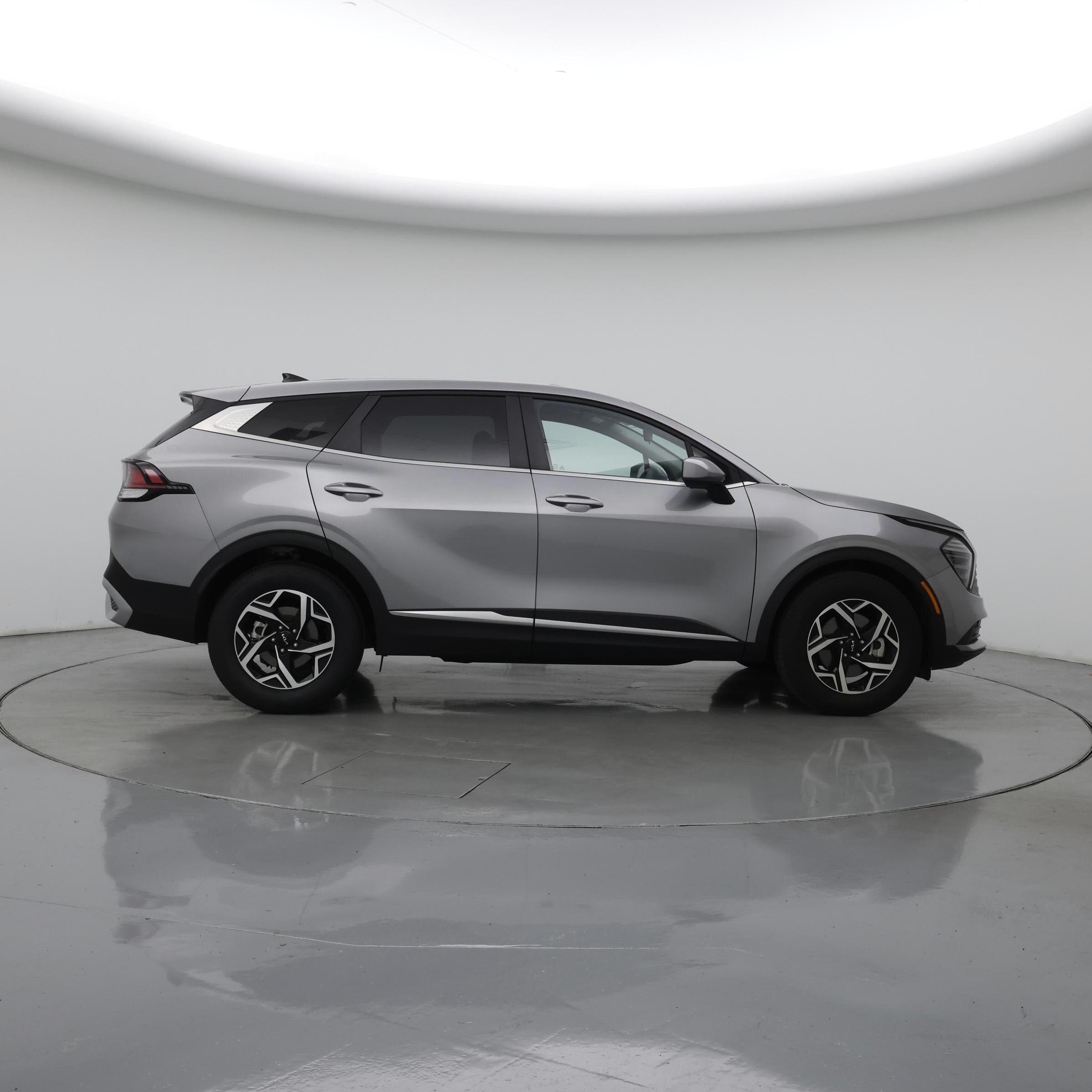 Thumbnail: 2025 Kia Sportage - 7