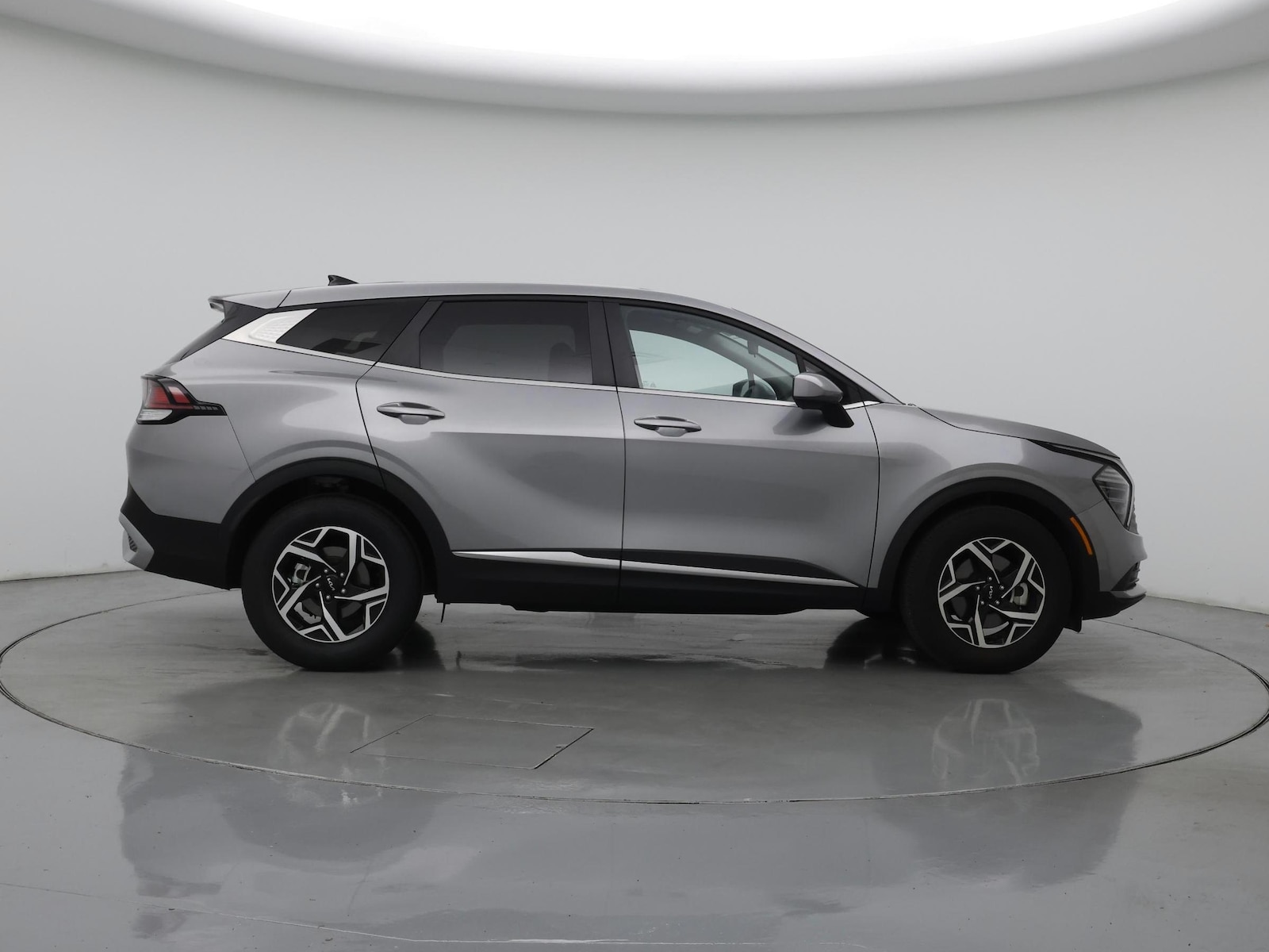 2025 Kia Sportage LX - Photo 8