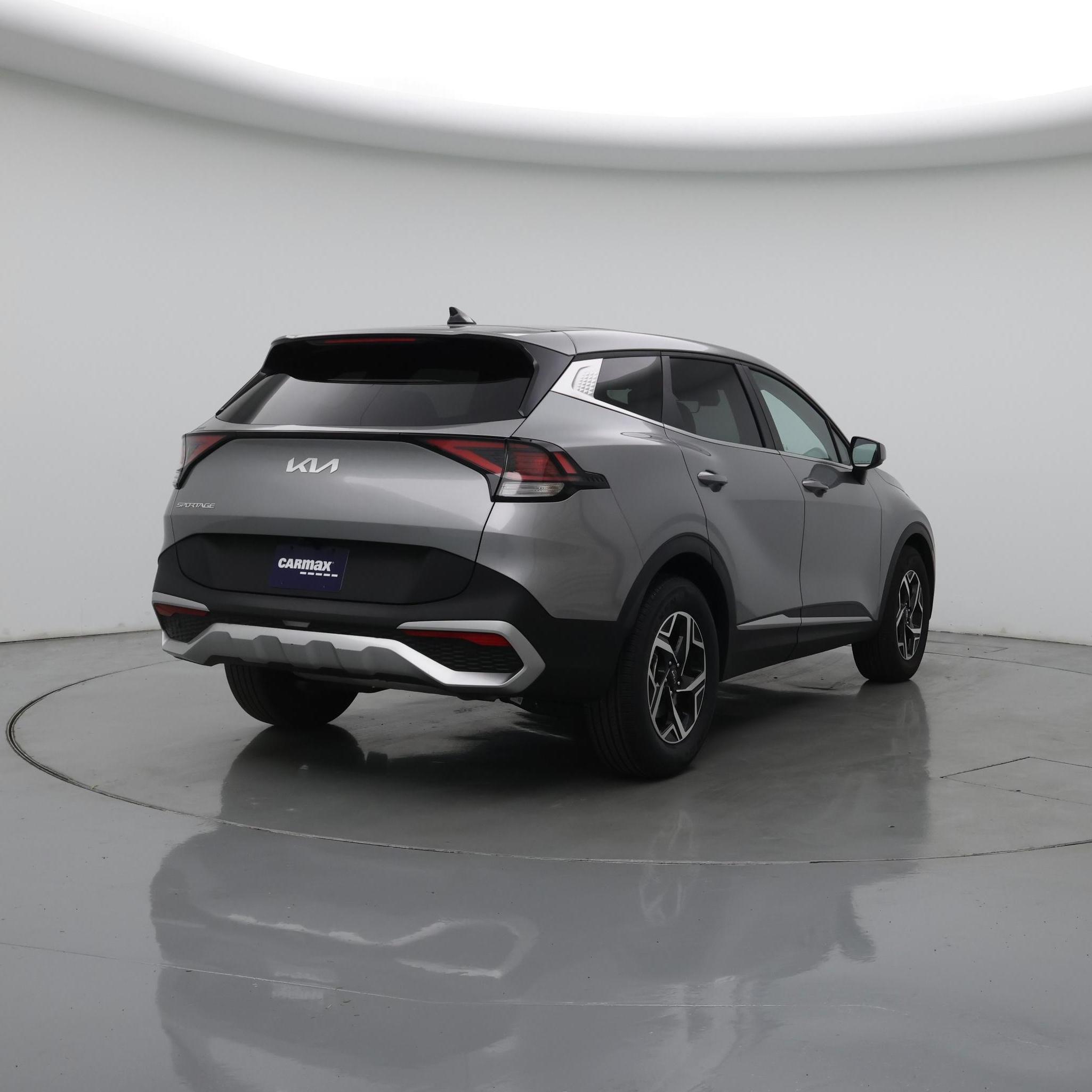 Thumbnail: 2025 Kia Sportage - 8