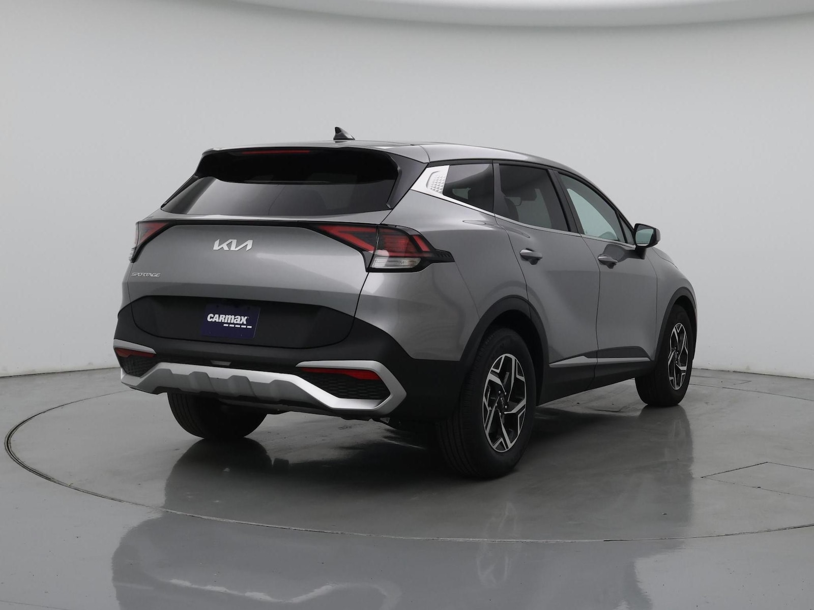2025 Kia Sportage LX - Photo 9