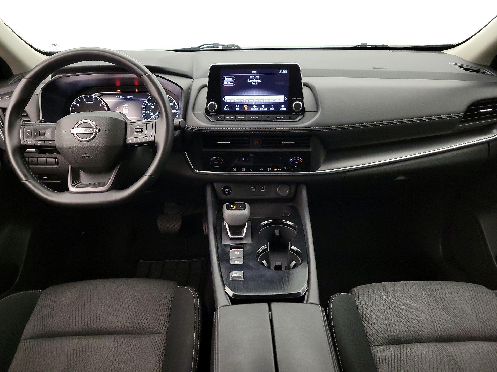 Thumbnail: 2025 Nissan Rogue - 9