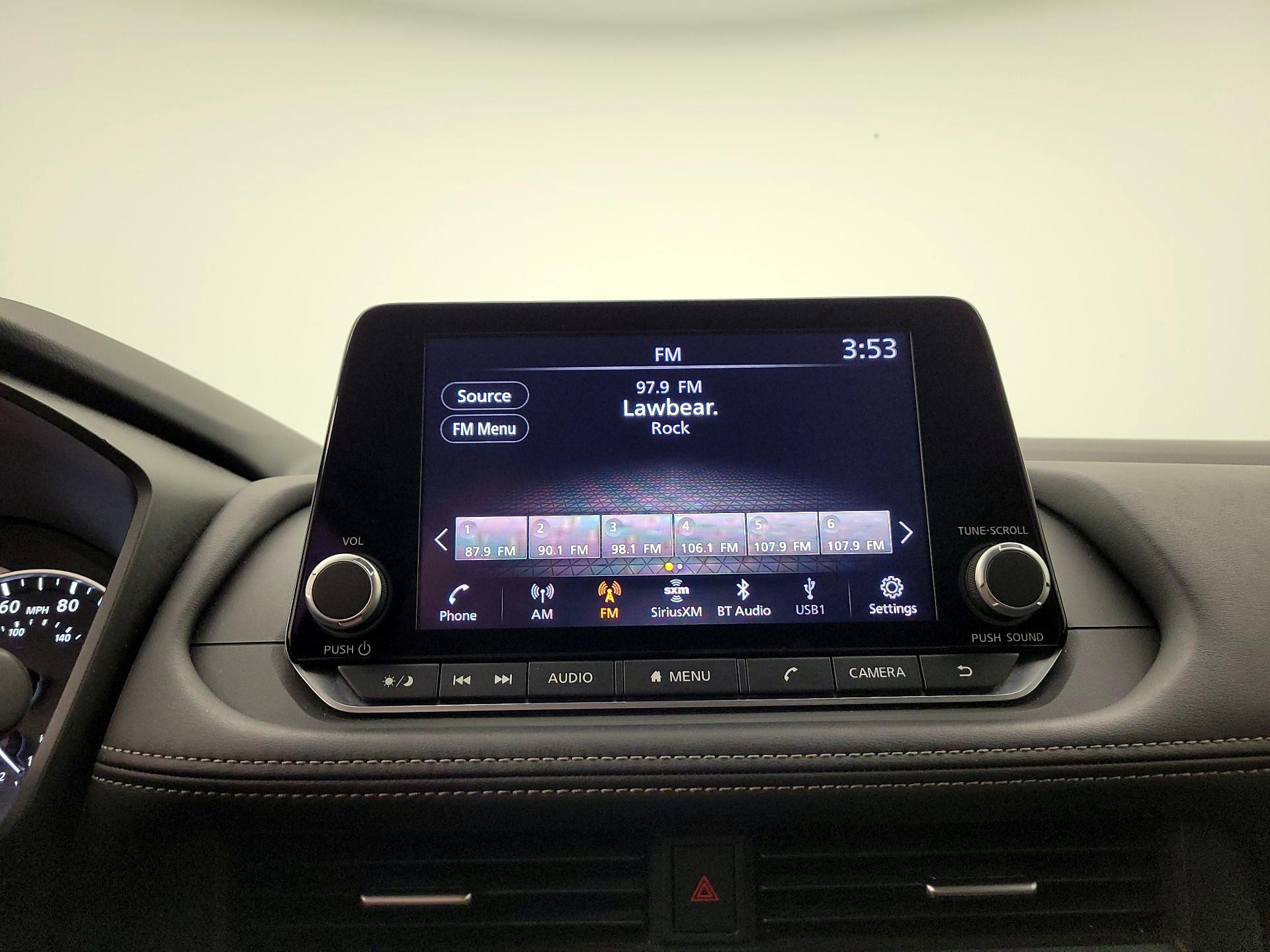 Thumbnail: 2025 Nissan Rogue - 15