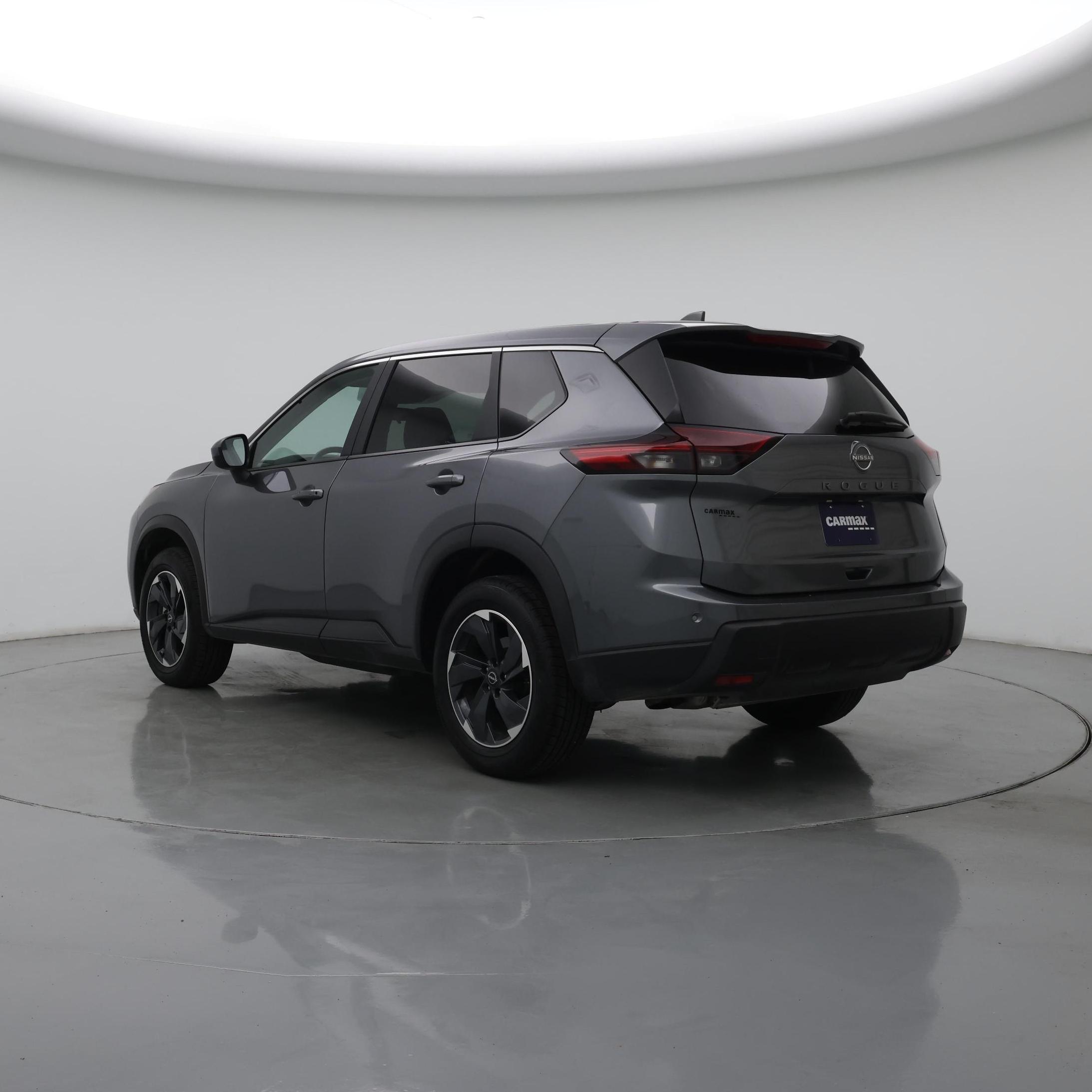 Thumbnail: 2025 Nissan Rogue - 2