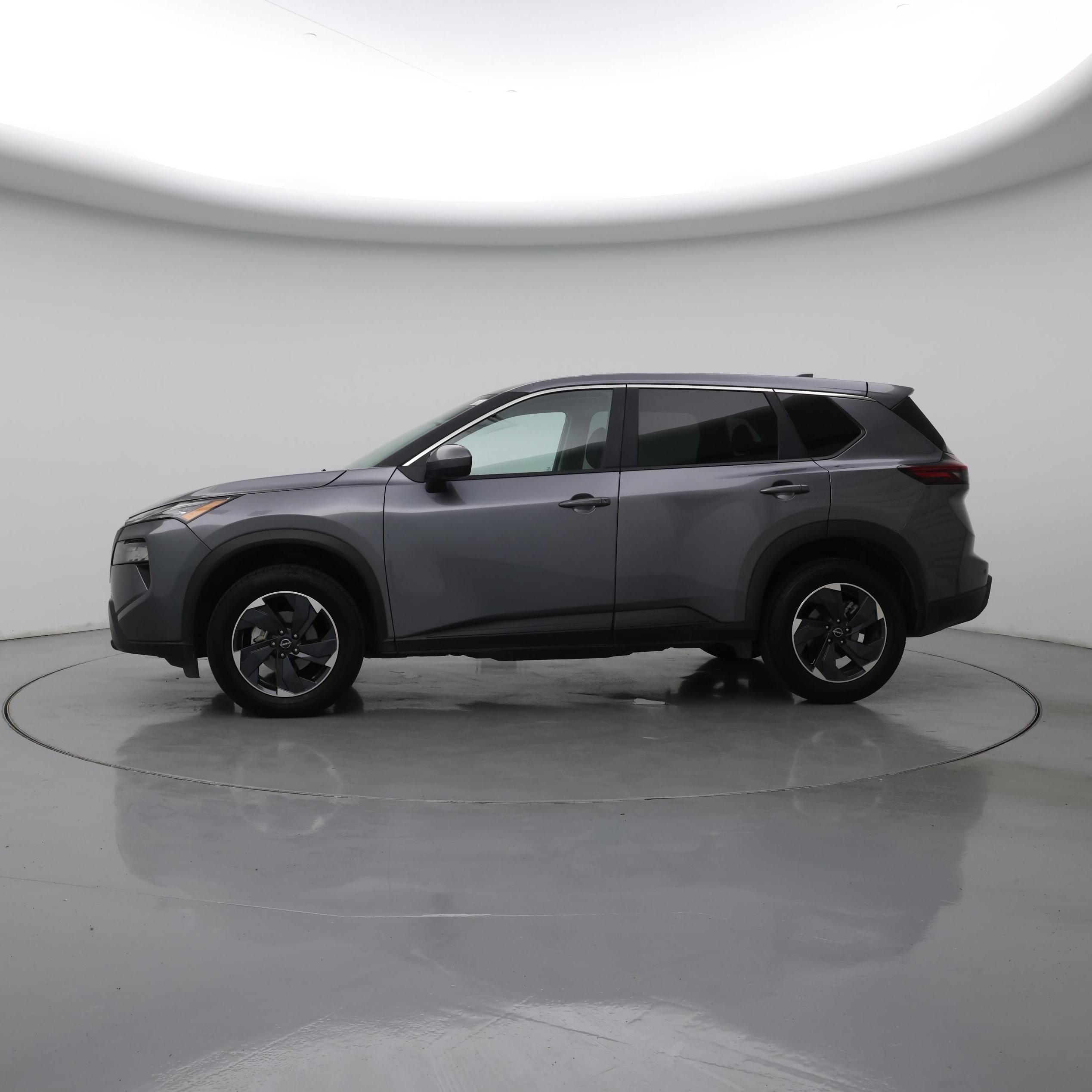 Thumbnail: 2025 Nissan Rogue - 3