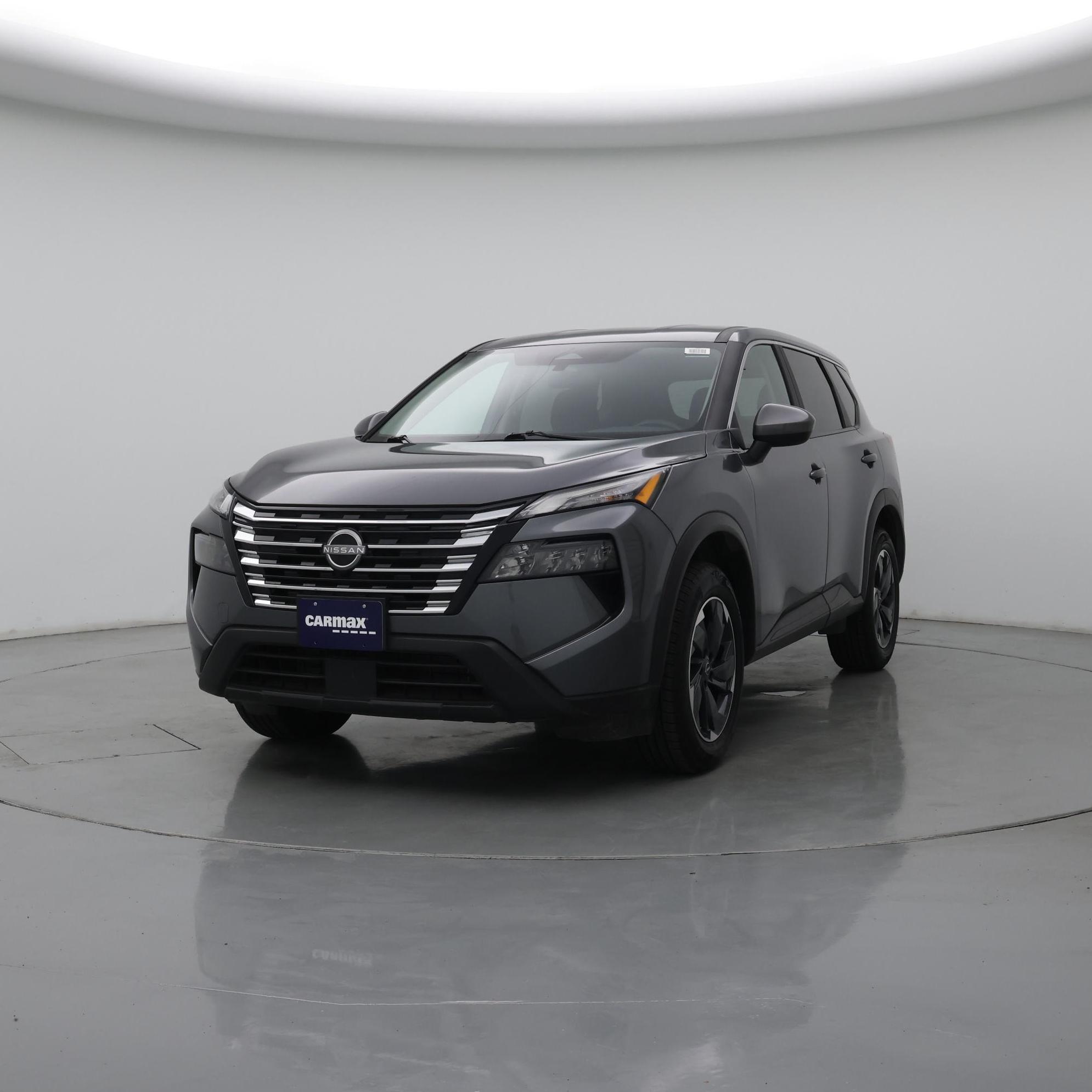 Thumbnail: 2025 Nissan Rogue - 4