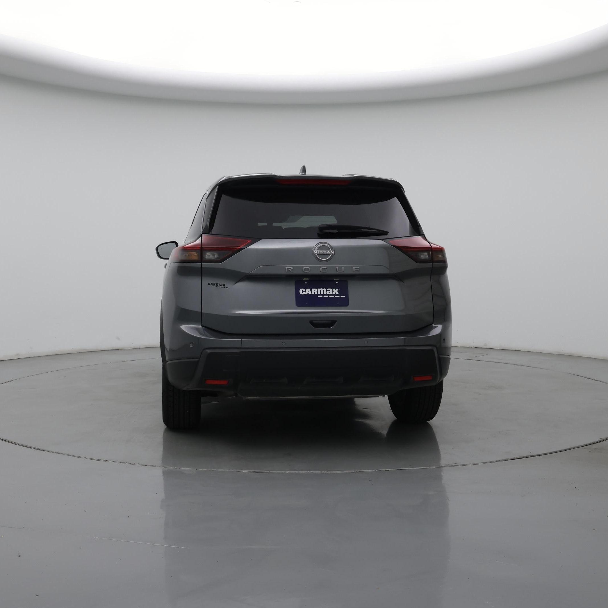 Thumbnail: 2025 Nissan Rogue - 6