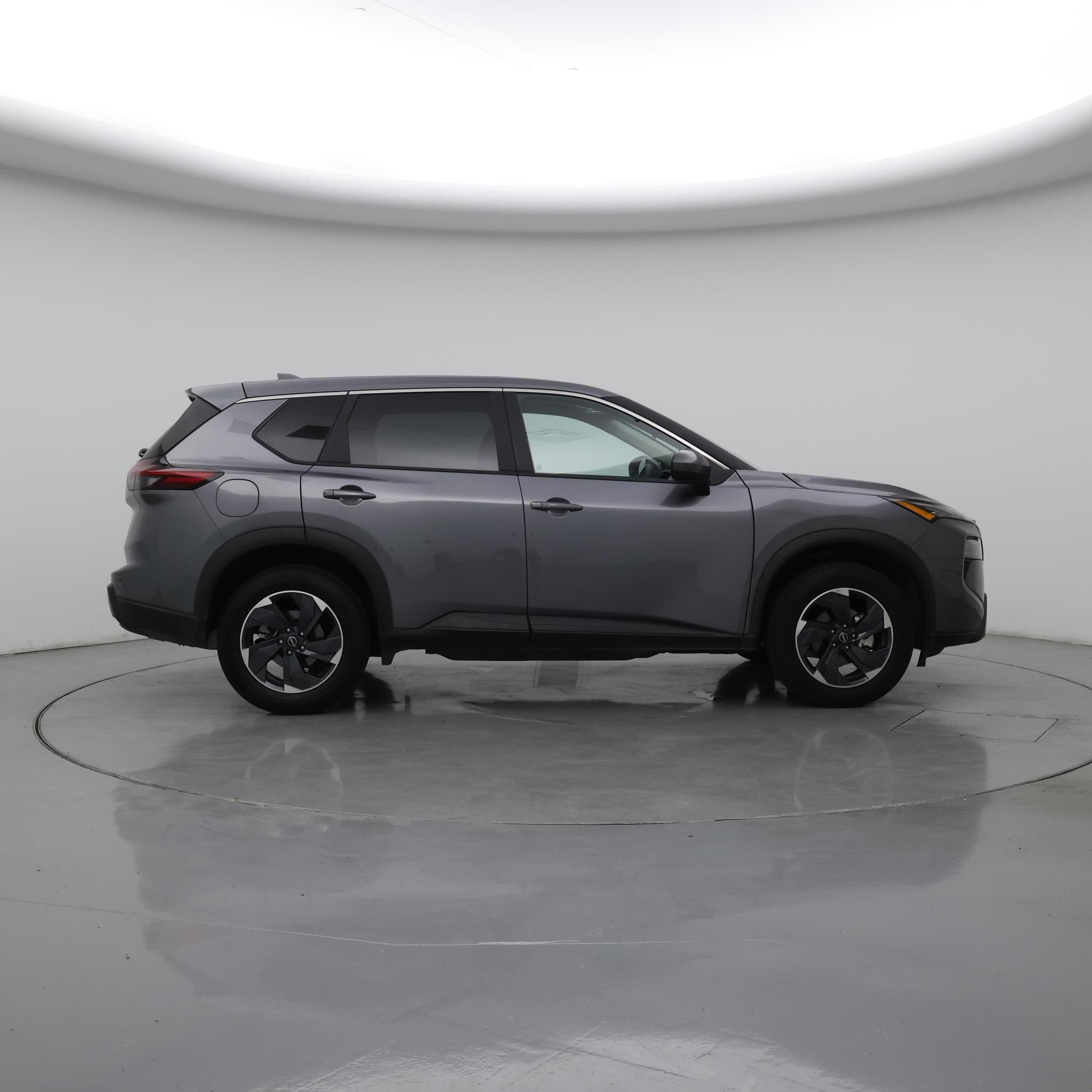 Thumbnail: 2025 Nissan Rogue - 7