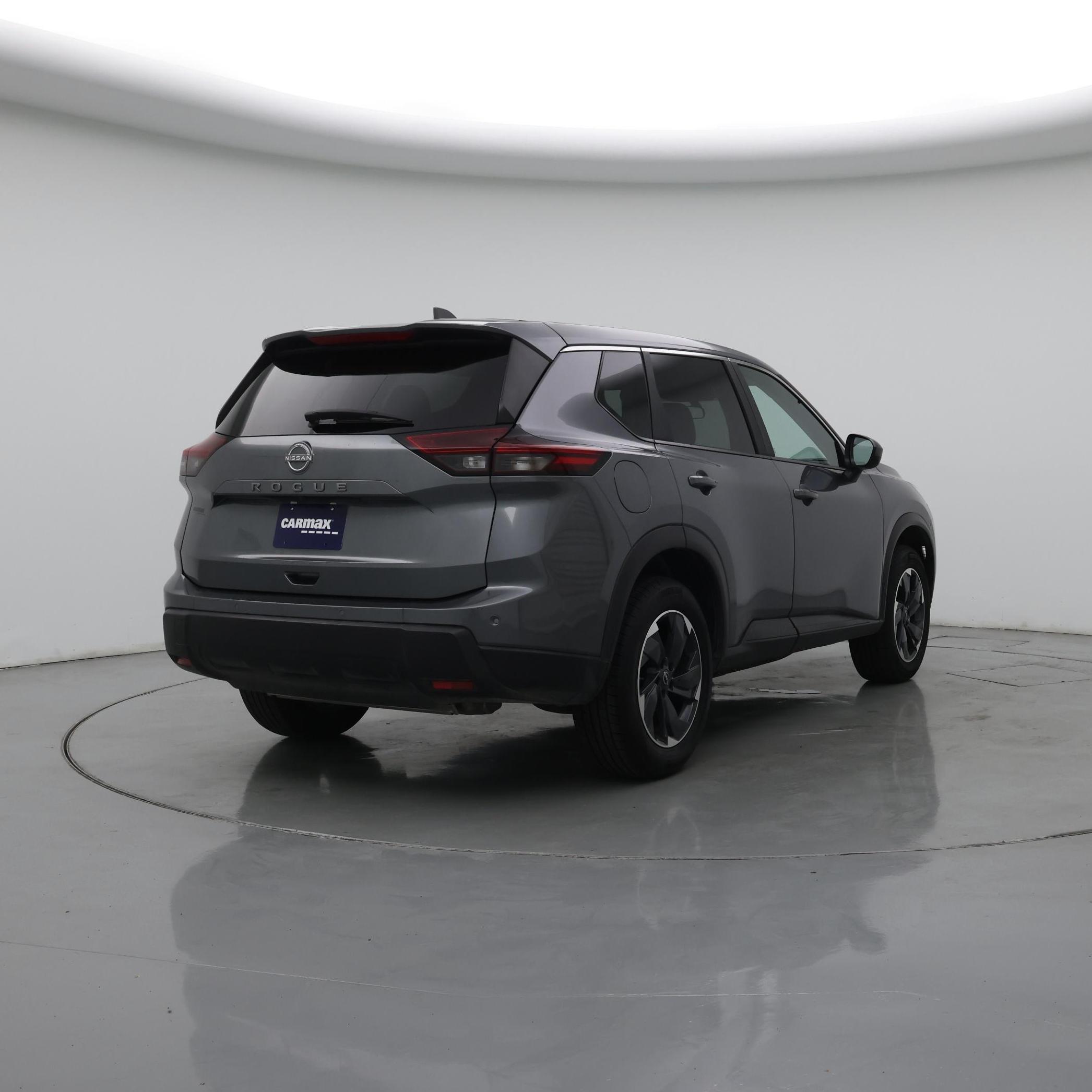 Thumbnail: 2025 Nissan Rogue - 8