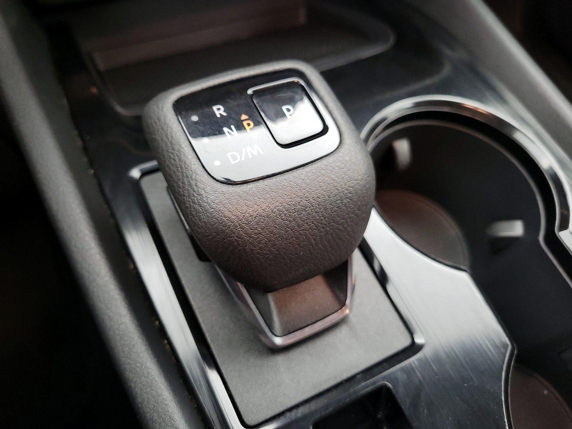 Thumbnail: 2025 Nissan Rogue - 17
