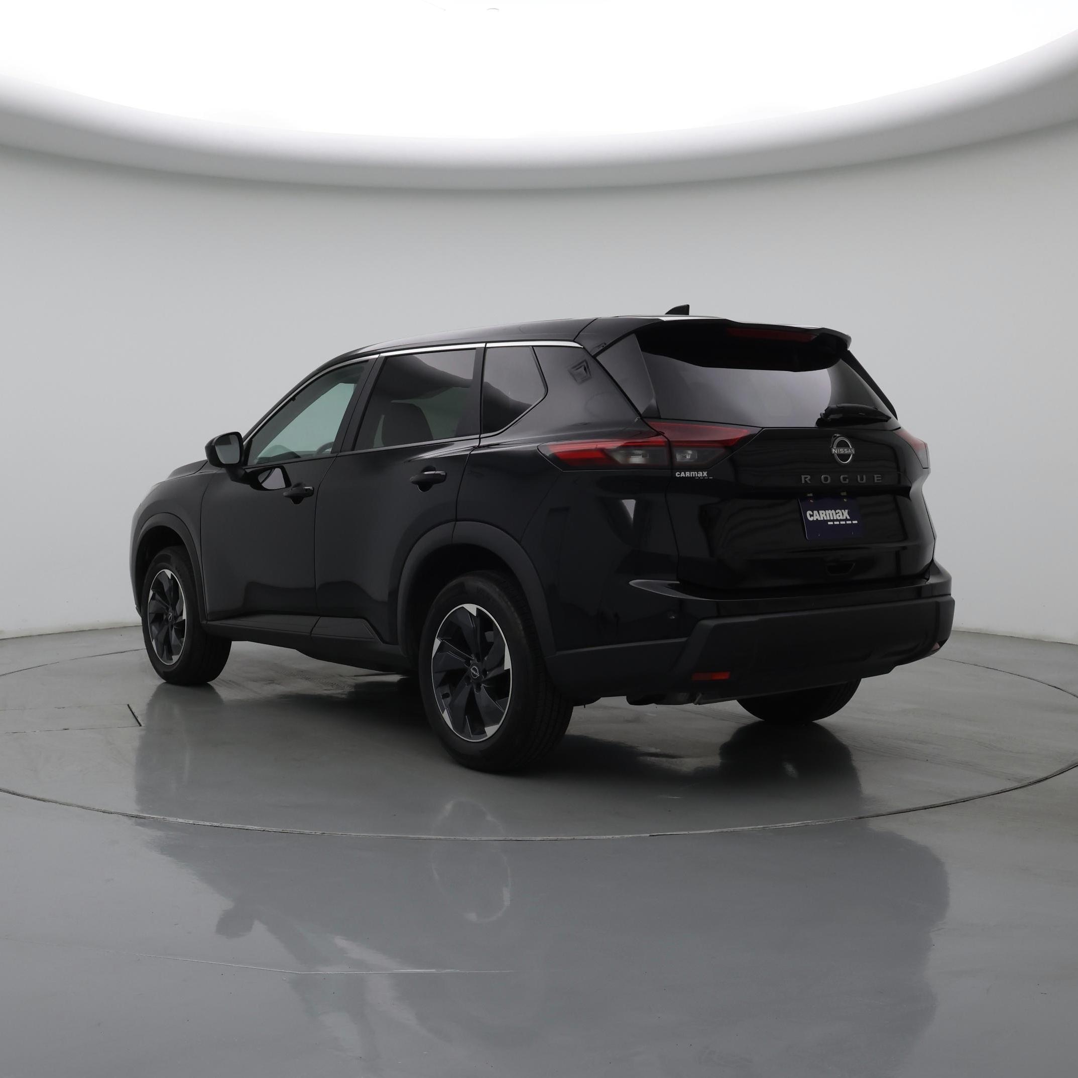 Thumbnail: 2025 Nissan Rogue - 2
