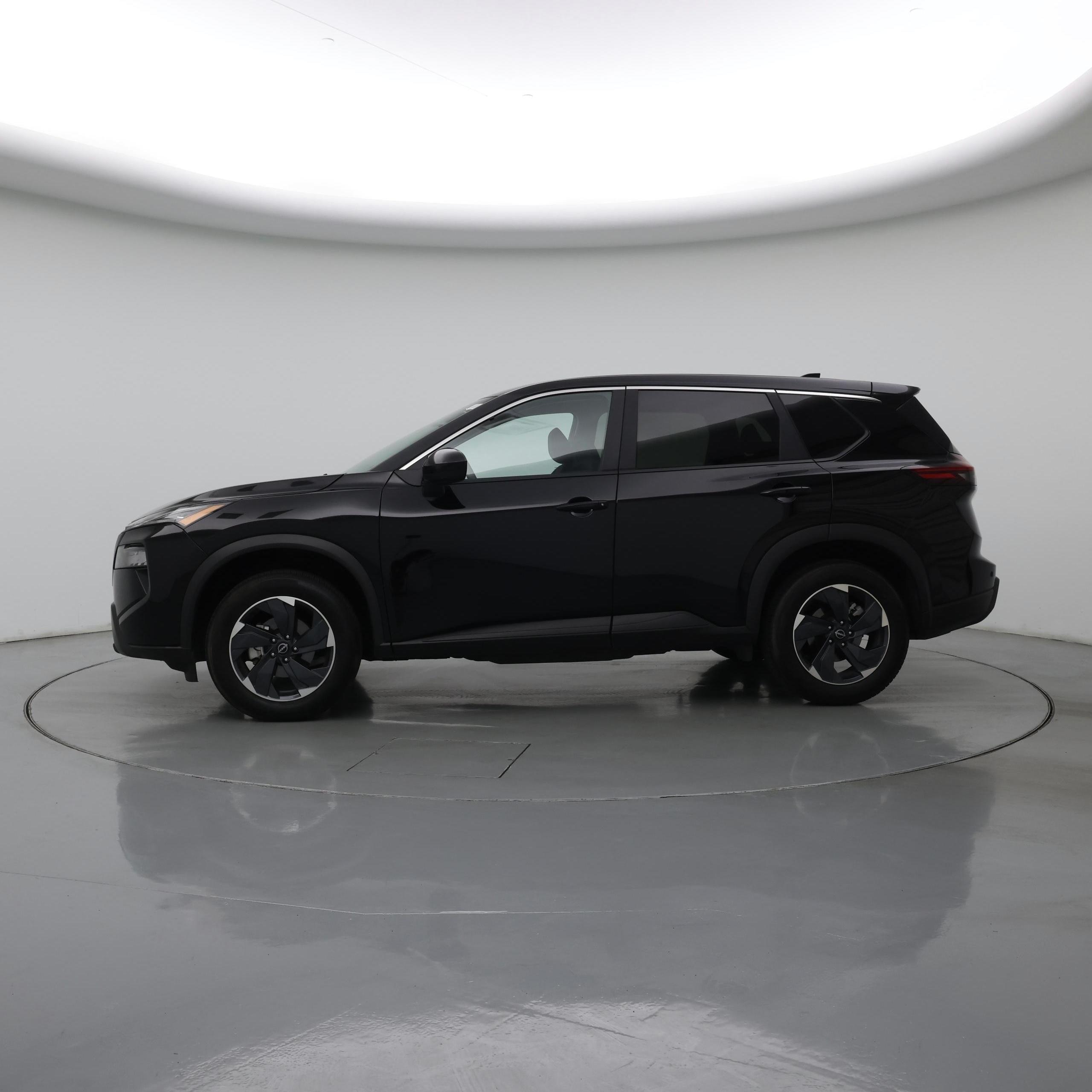 Thumbnail: 2025 Nissan Rogue - 3