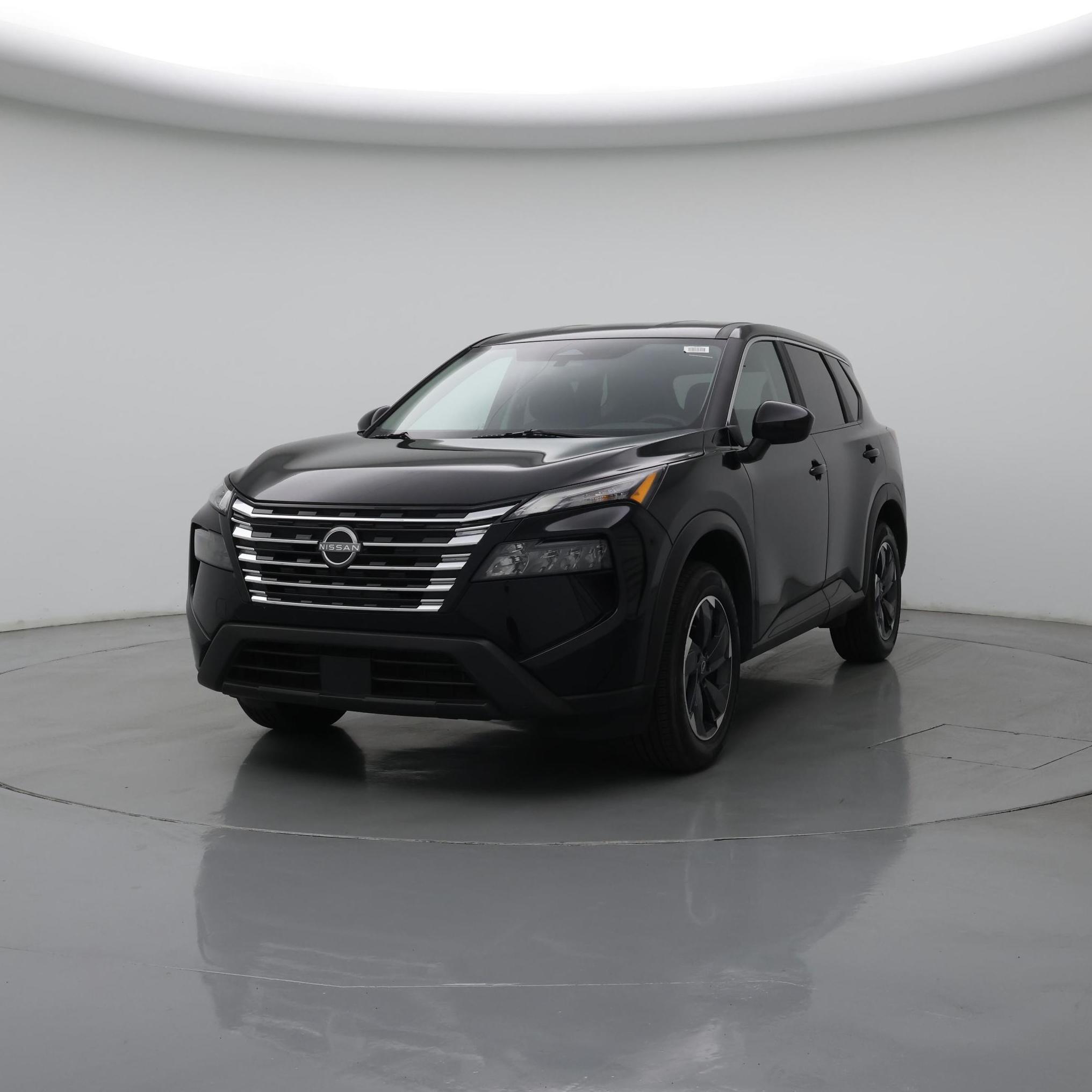 Thumbnail: 2025 Nissan Rogue - 4