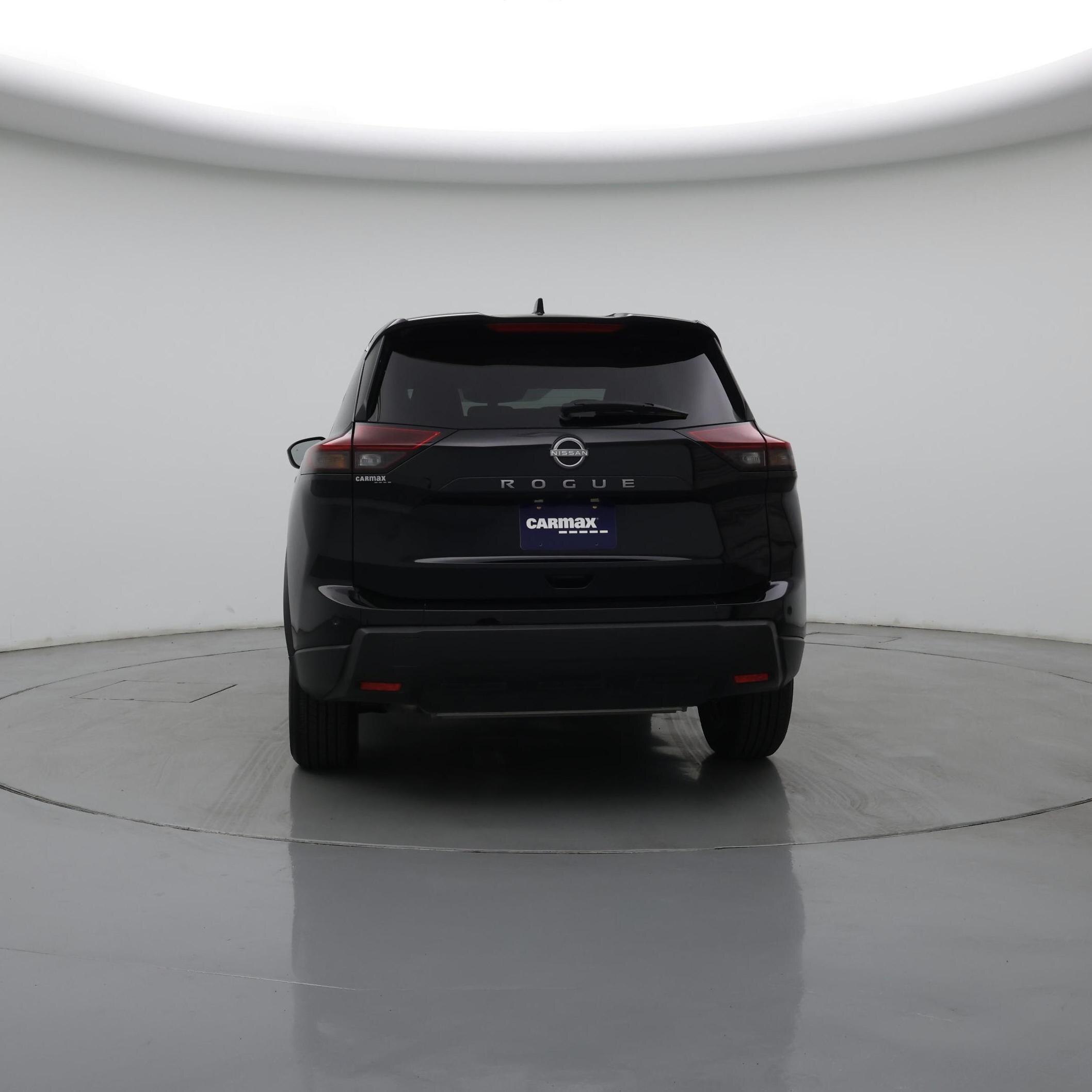 Thumbnail: 2025 Nissan Rogue - 6