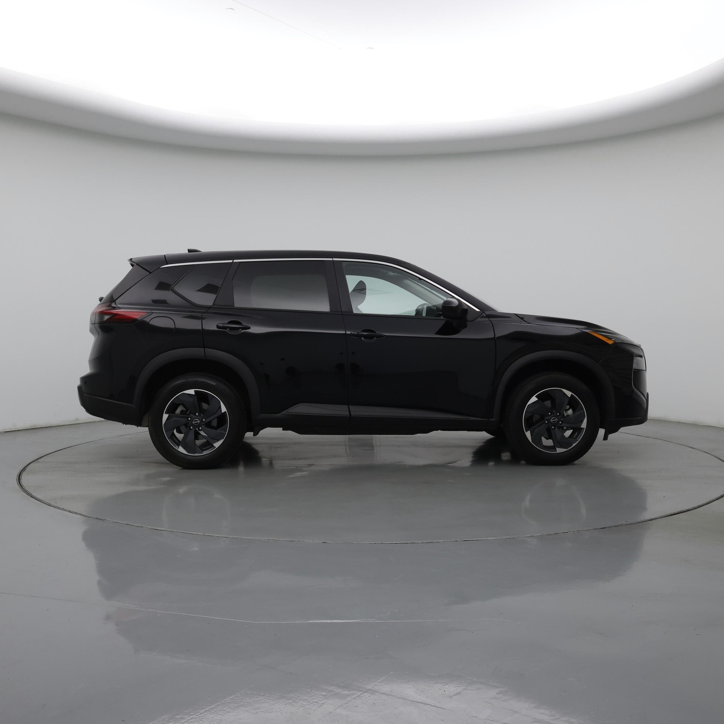 Thumbnail: 2025 Nissan Rogue - 7