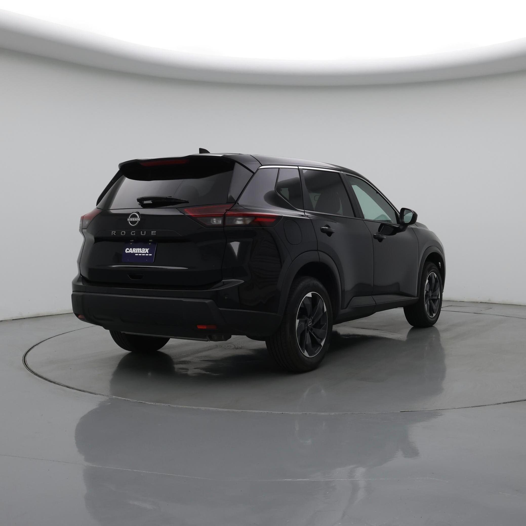 Thumbnail: 2025 Nissan Rogue - 8