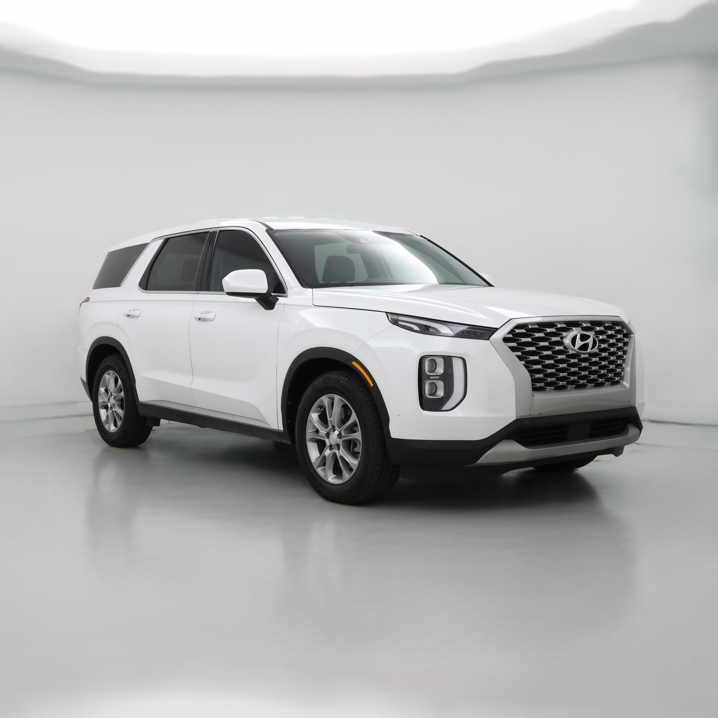 Thumbnail: 2020 Hyundai Palisade - 1