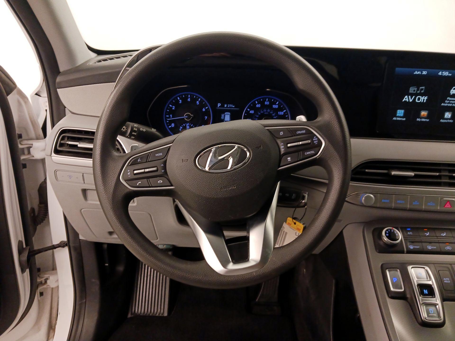 Thumbnail: 2020 Hyundai Palisade - 10