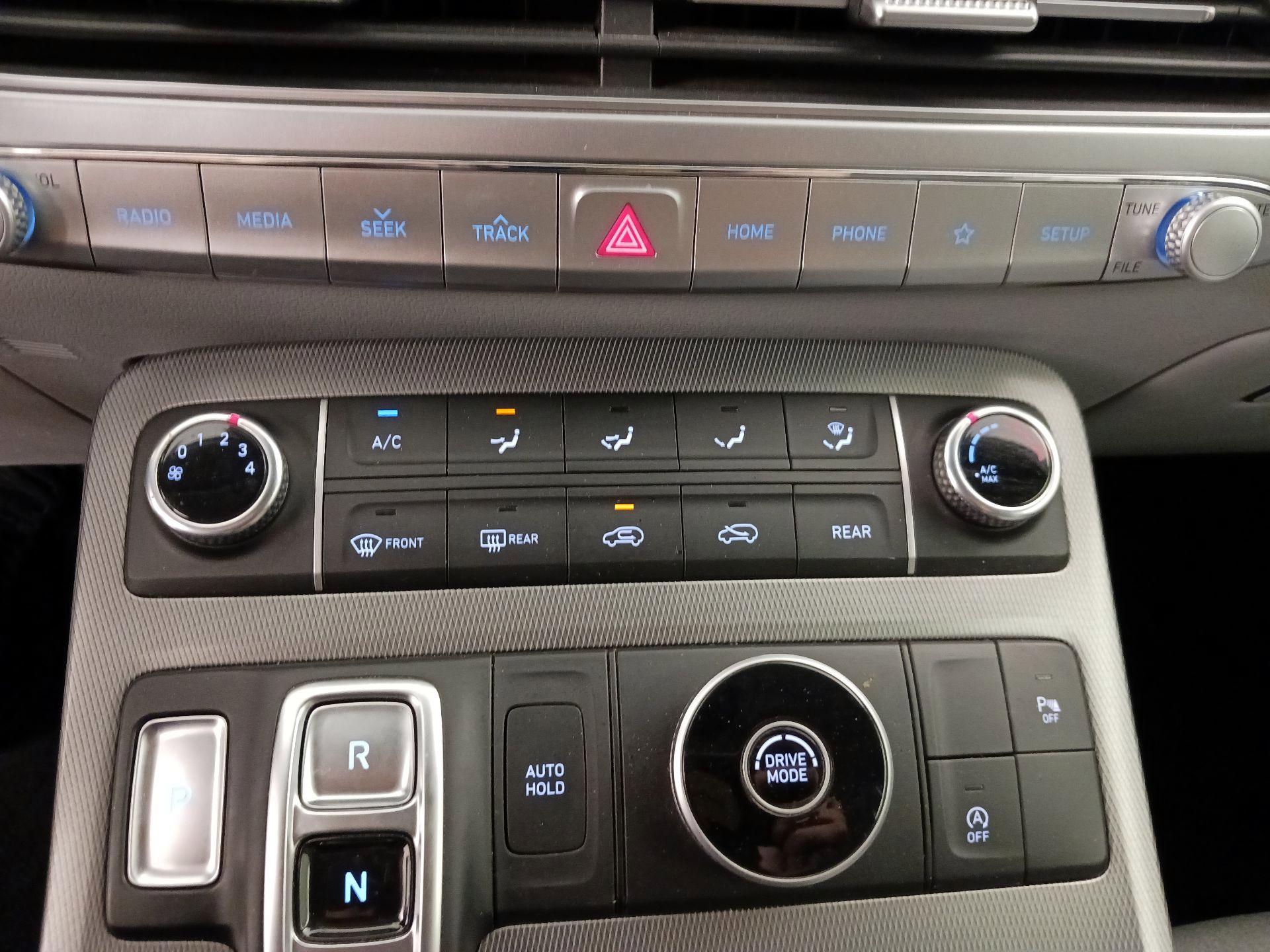 Thumbnail: 2020 Hyundai Palisade - 16