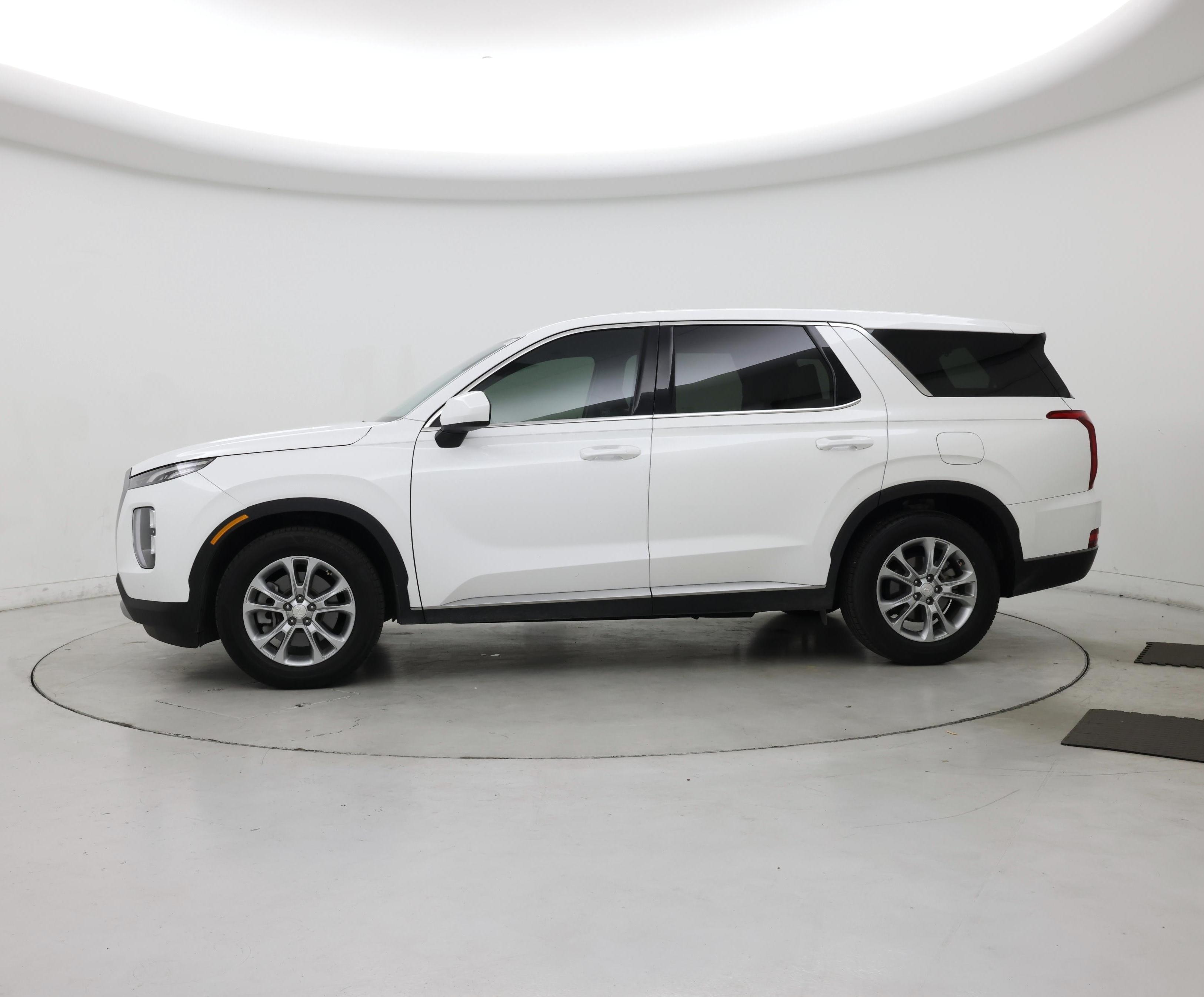 Thumbnail: 2020 Hyundai Palisade - 3