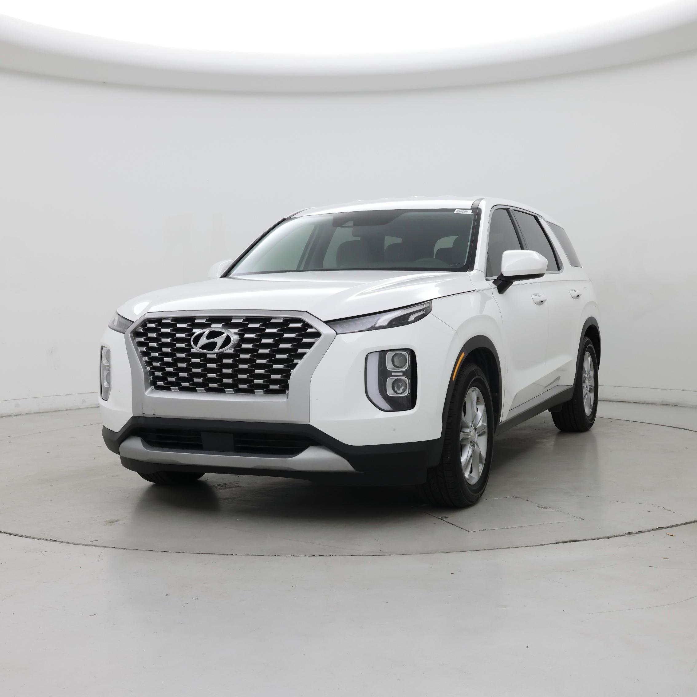 Thumbnail: 2020 Hyundai Palisade - 4