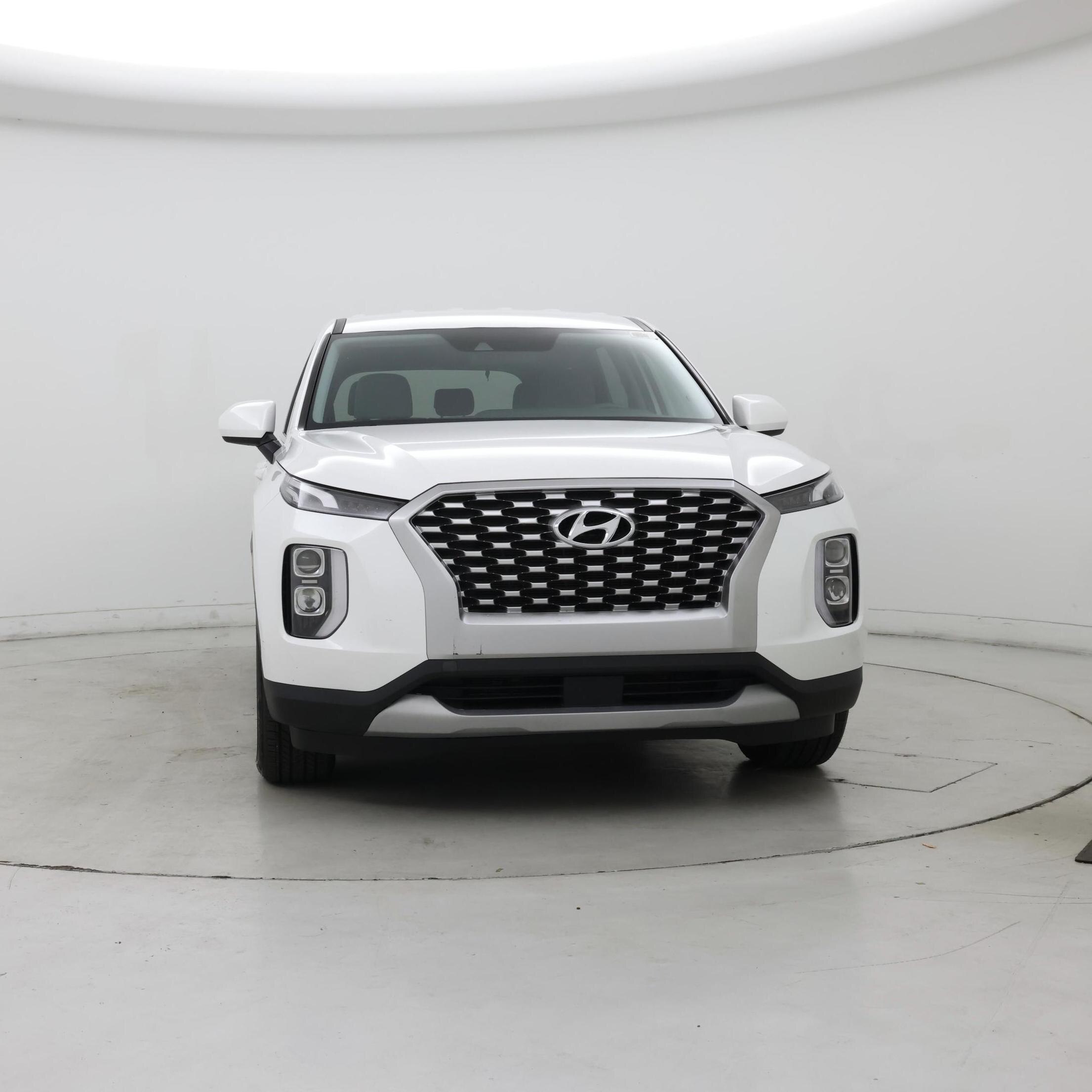 Thumbnail: 2020 Hyundai Palisade - 5