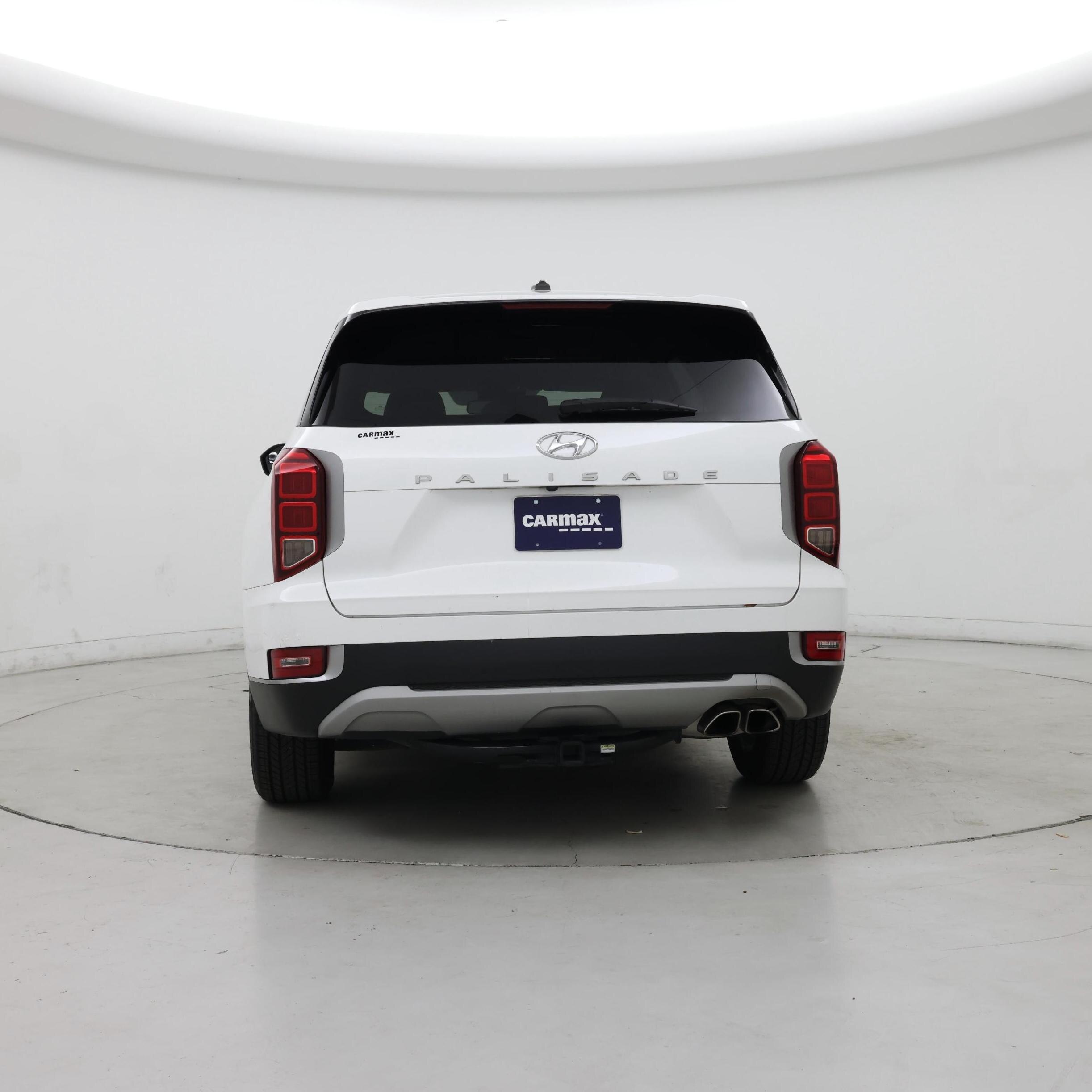 Thumbnail: 2020 Hyundai Palisade - 6