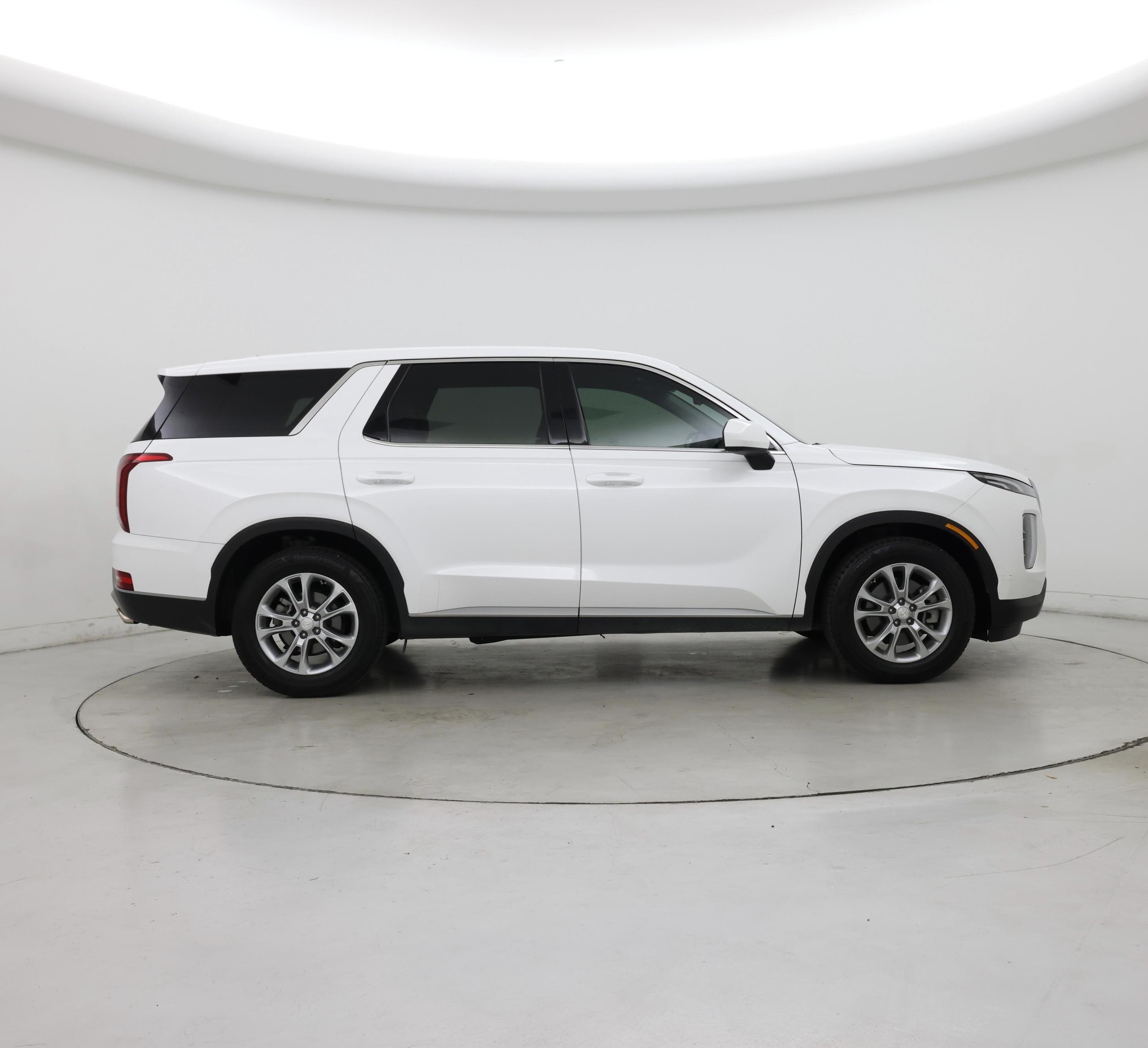 Thumbnail: 2020 Hyundai Palisade - 7