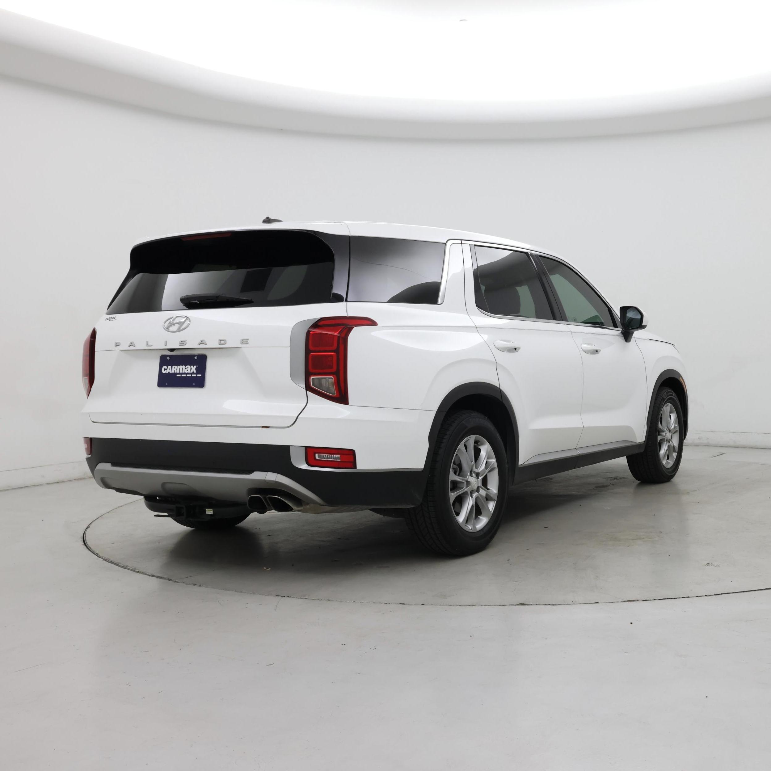 Thumbnail: 2020 Hyundai Palisade - 8