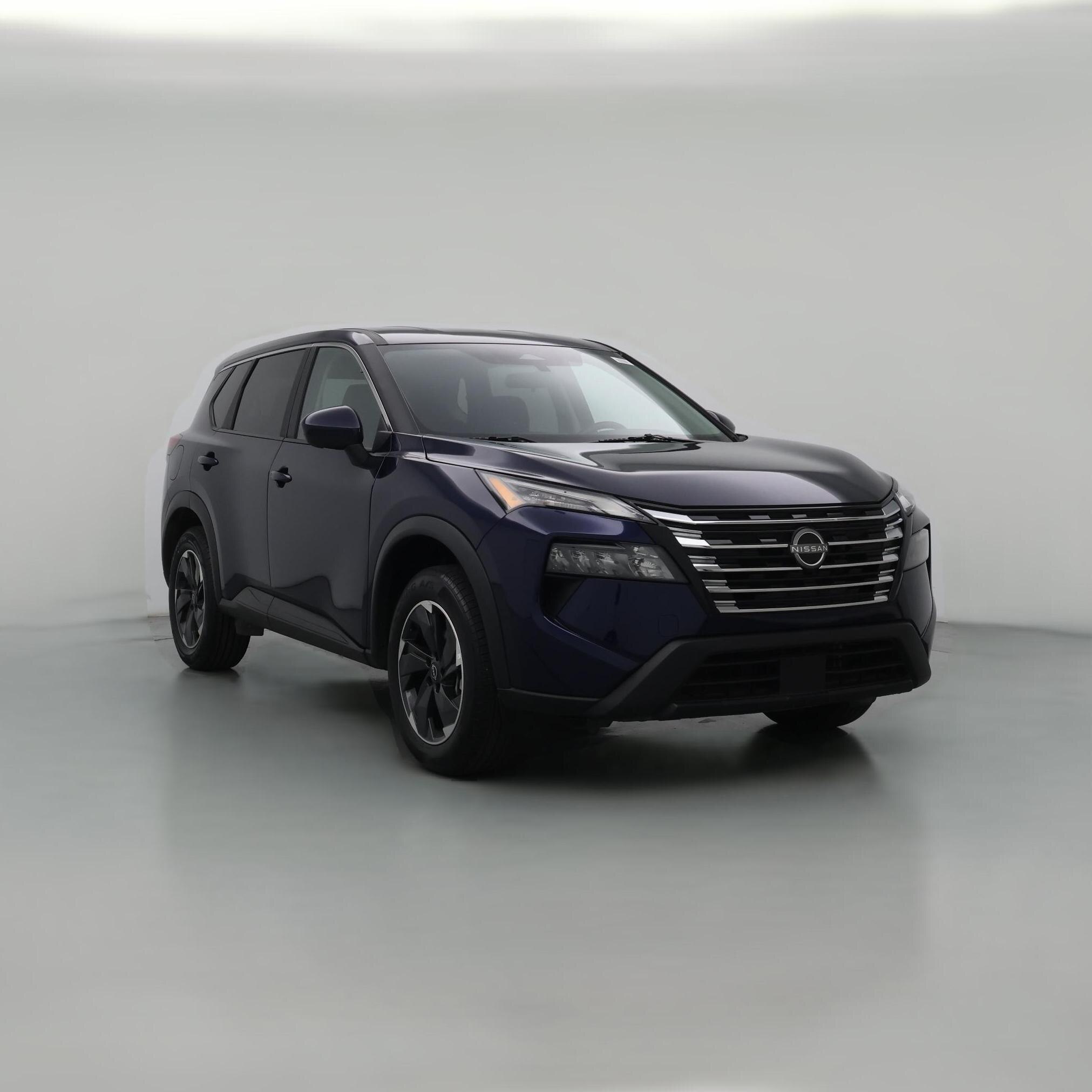 Thumbnail: 2025 Nissan Rogue - 1