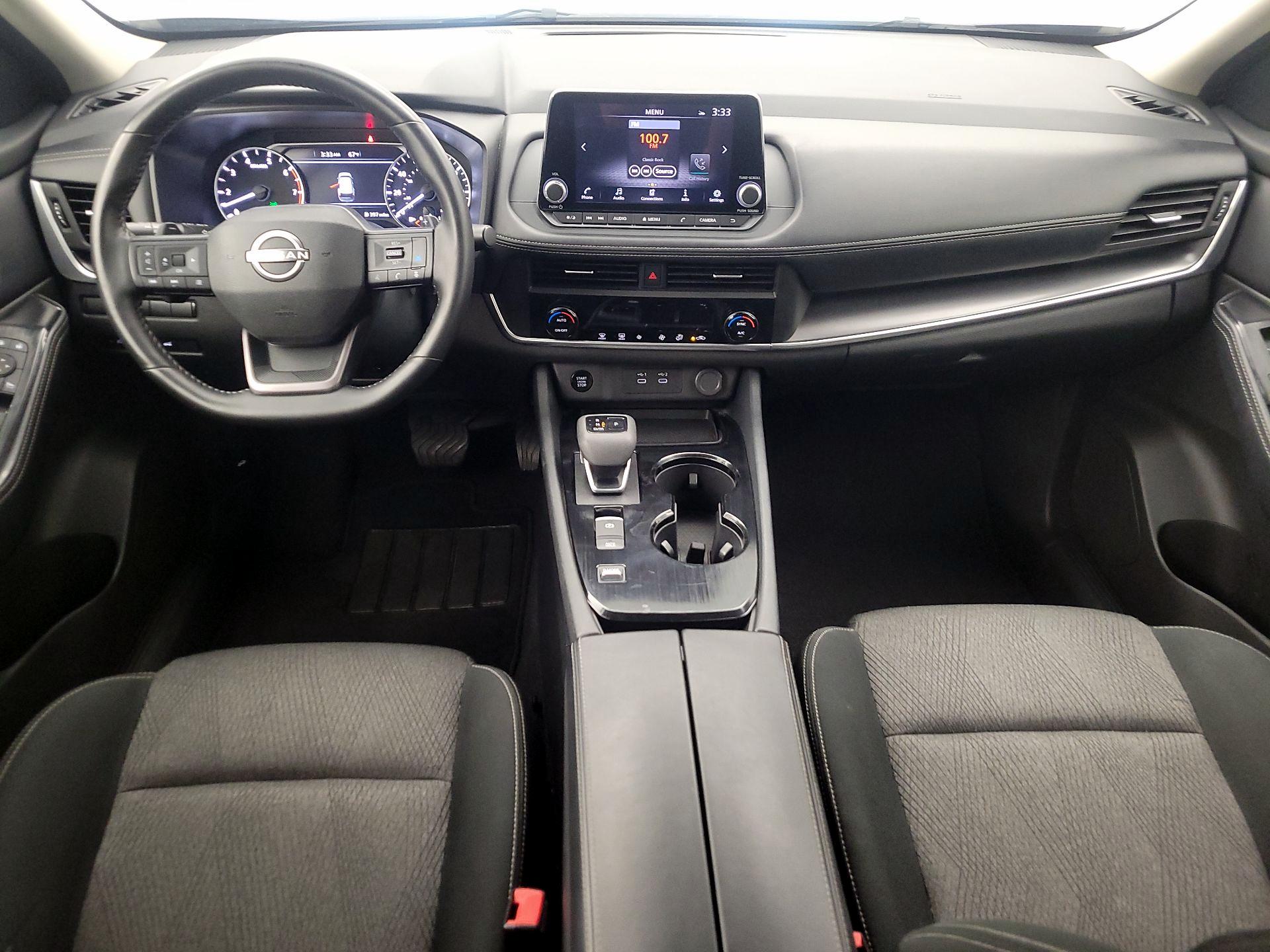 Thumbnail: 2025 Nissan Rogue - 9