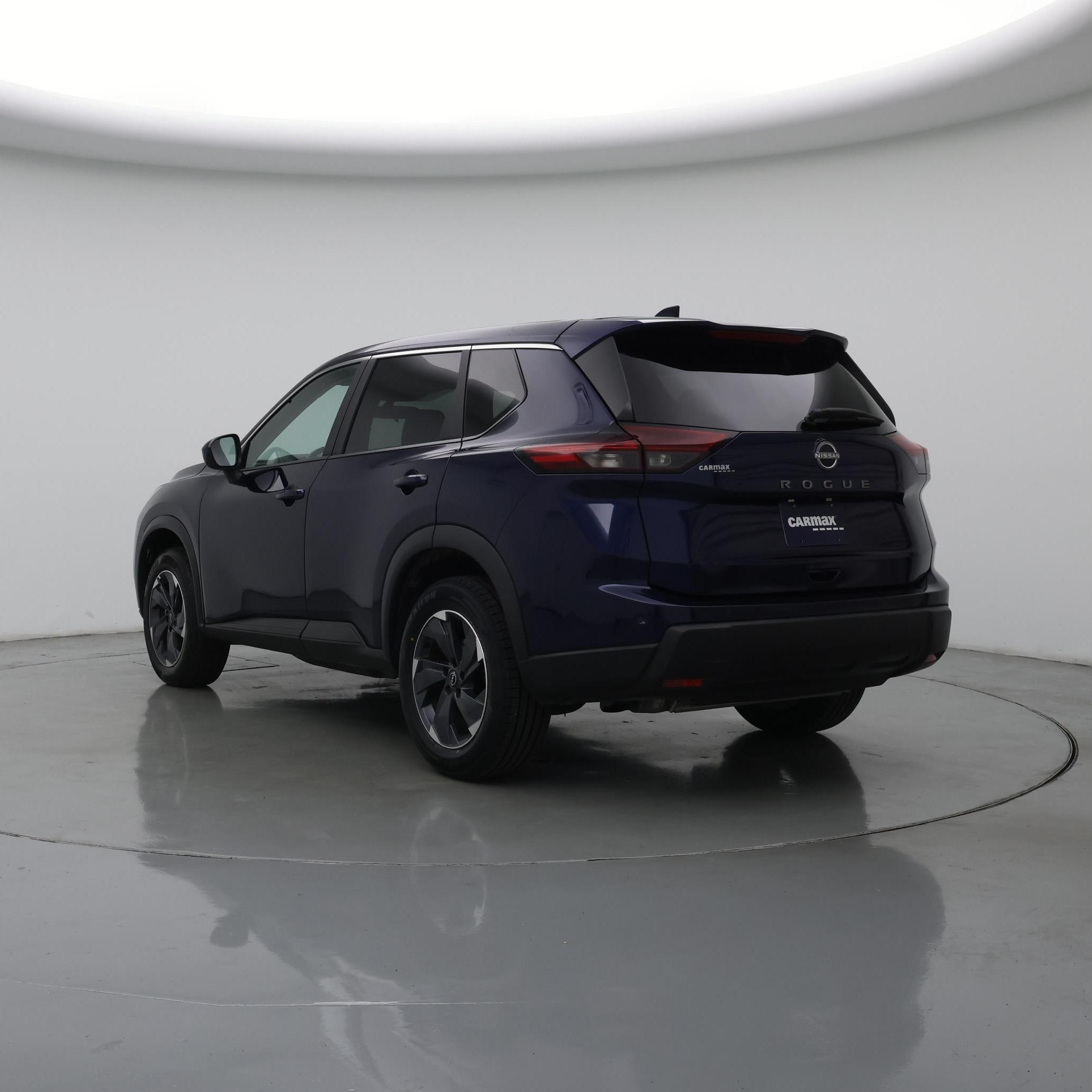 Thumbnail: 2025 Nissan Rogue - 2