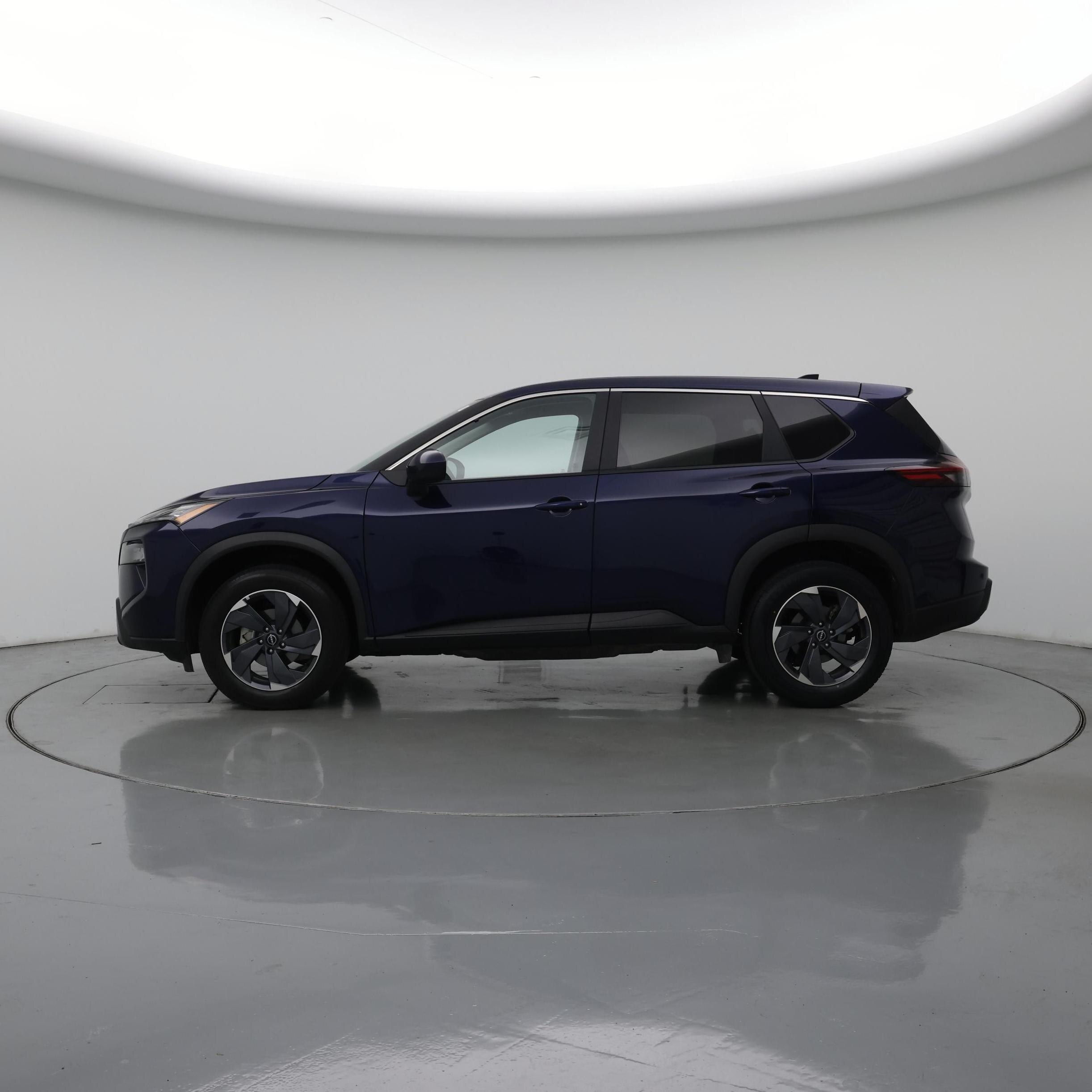 Thumbnail: 2025 Nissan Rogue - 3