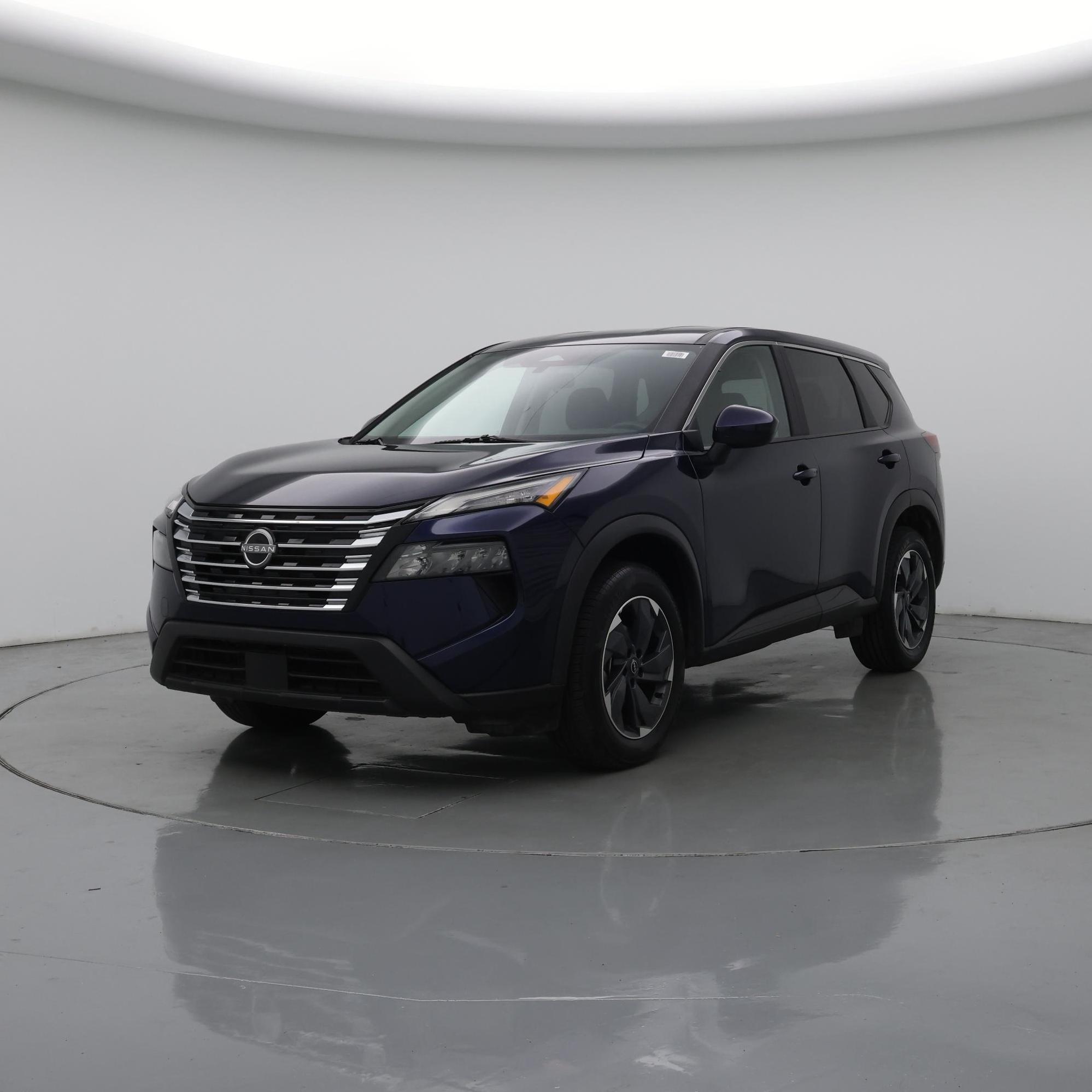 Thumbnail: 2025 Nissan Rogue - 4