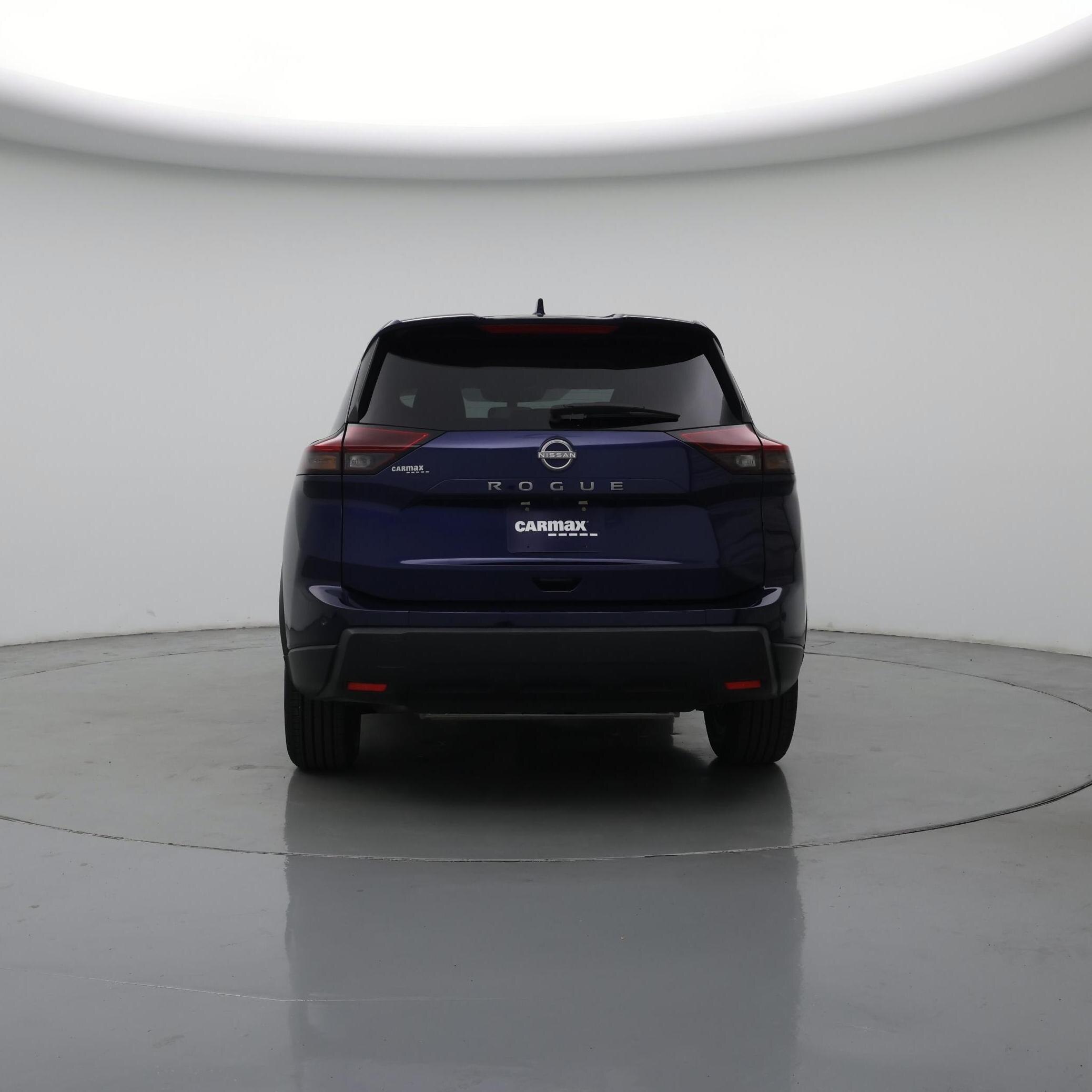 Thumbnail: 2025 Nissan Rogue - 6