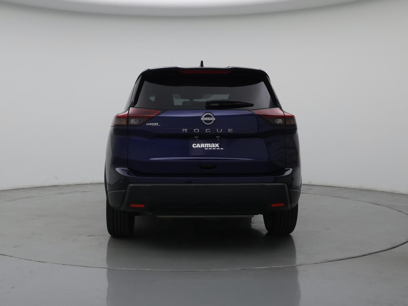 2025 Nissan Rogue SV - Photo 7