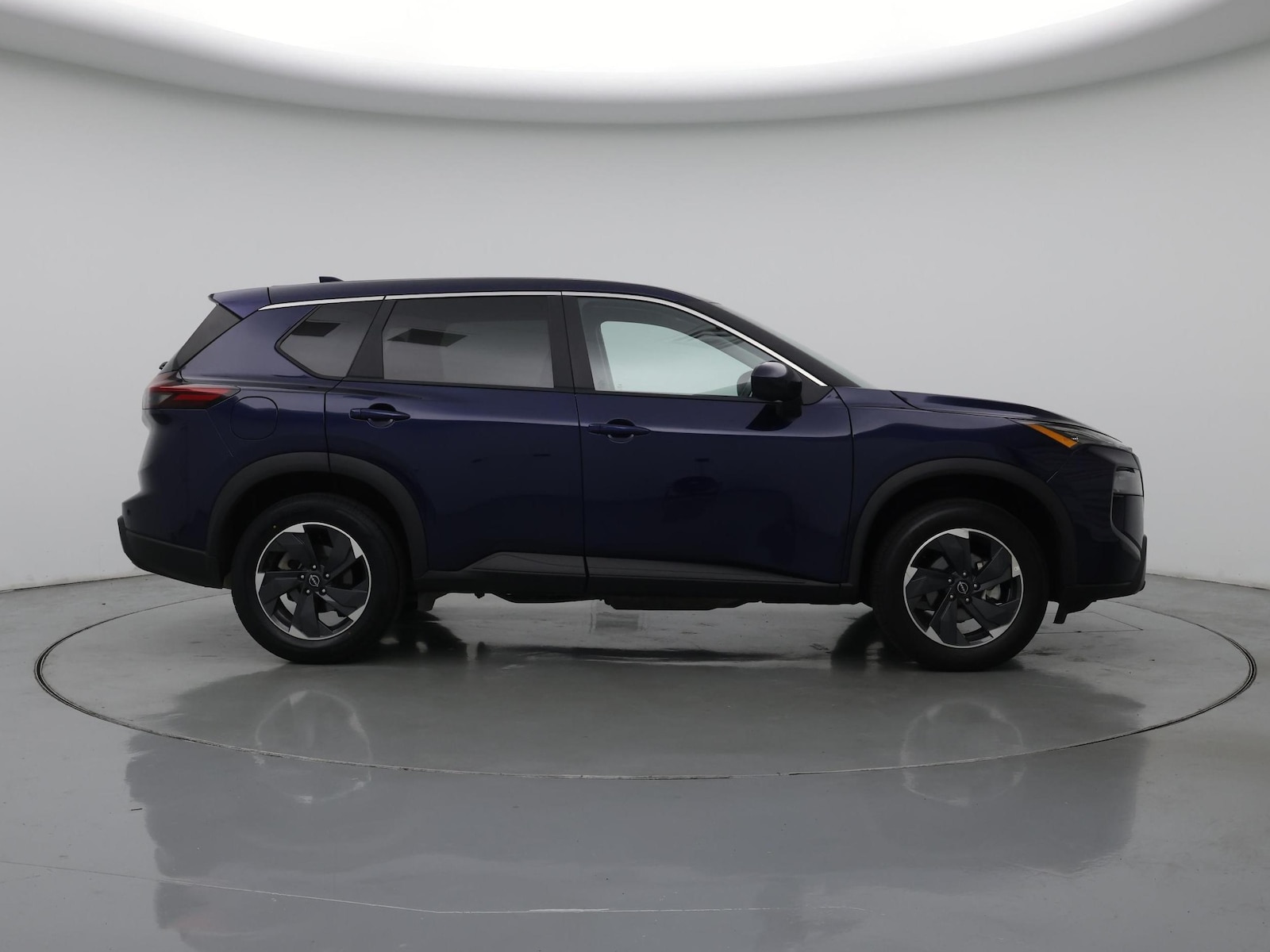 2025 Nissan Rogue SV - Photo 8