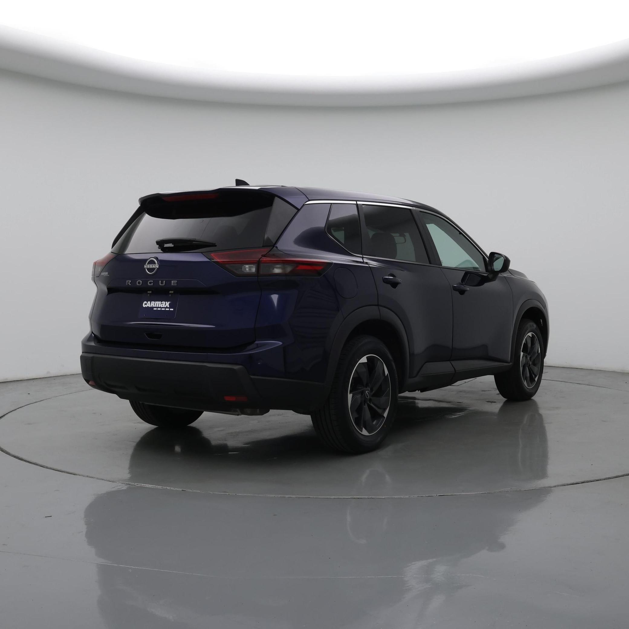 Thumbnail: 2025 Nissan Rogue - 8