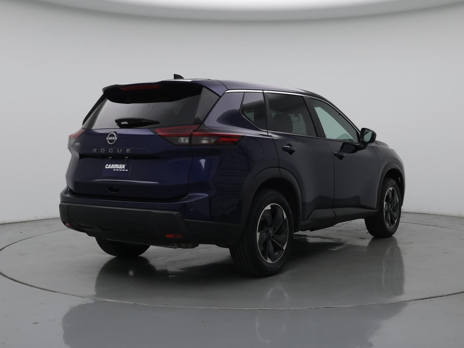 2025 Nissan Rogue SV - Photo 9